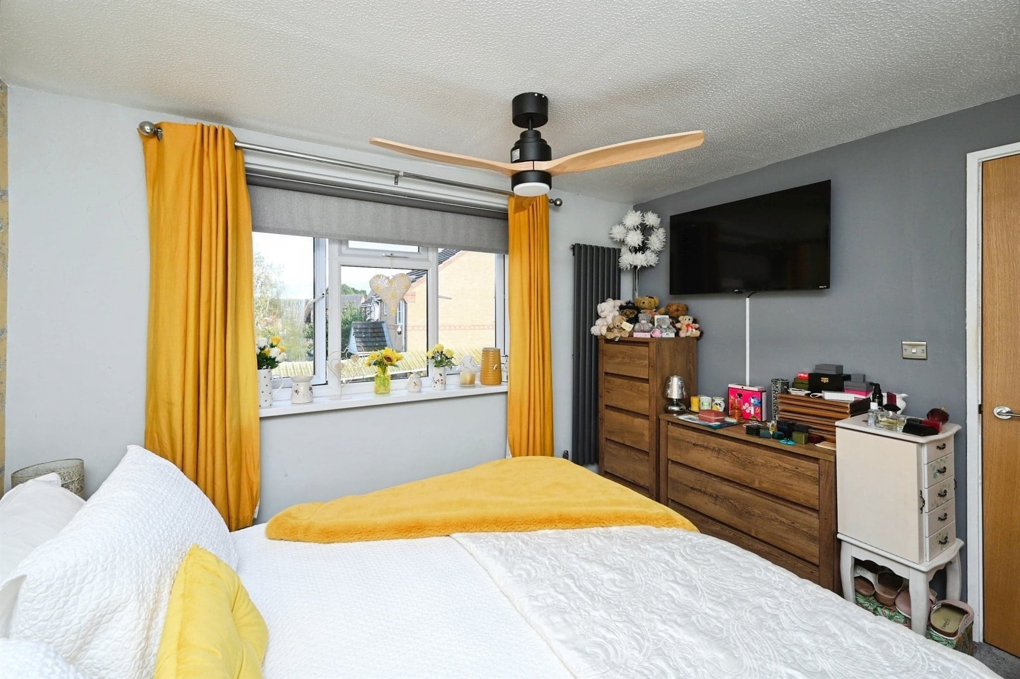 Property at Ash Court, ALFRETON