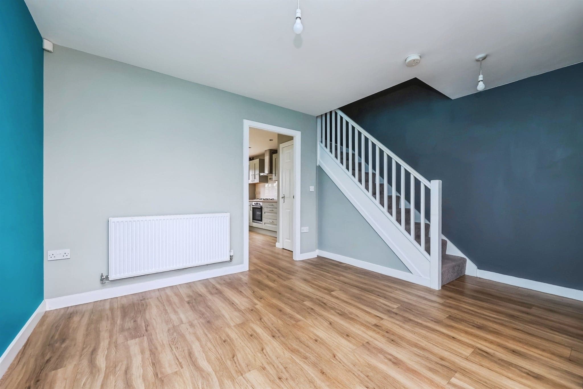 Property at Breach Road, Heanor