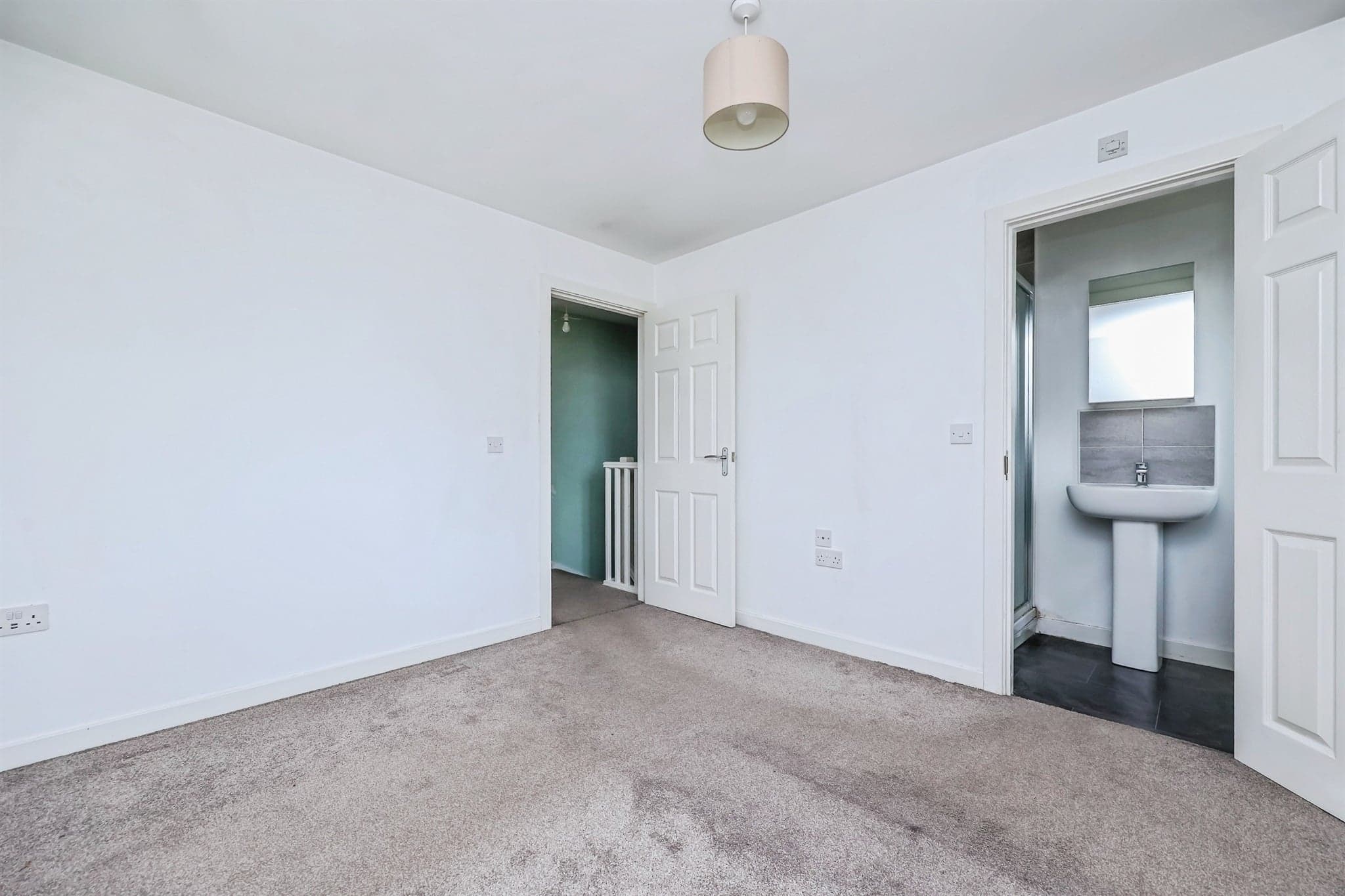 Property at Breach Road, Heanor
