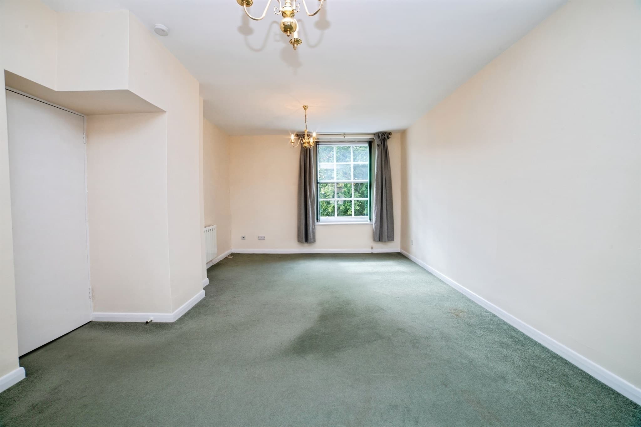 Property at Manor House, Mansfield Woodhouse, Mansfield