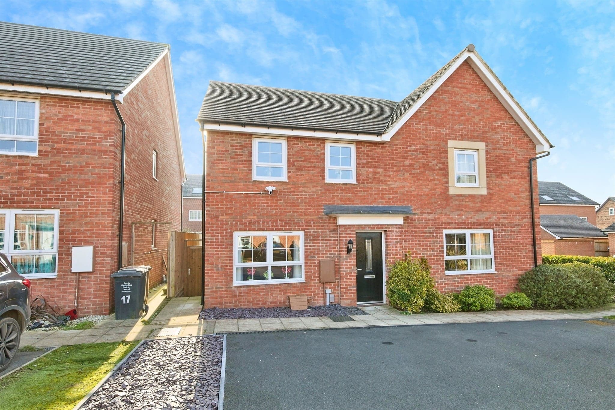 Property at Regents Drive, Mickleover, Derby