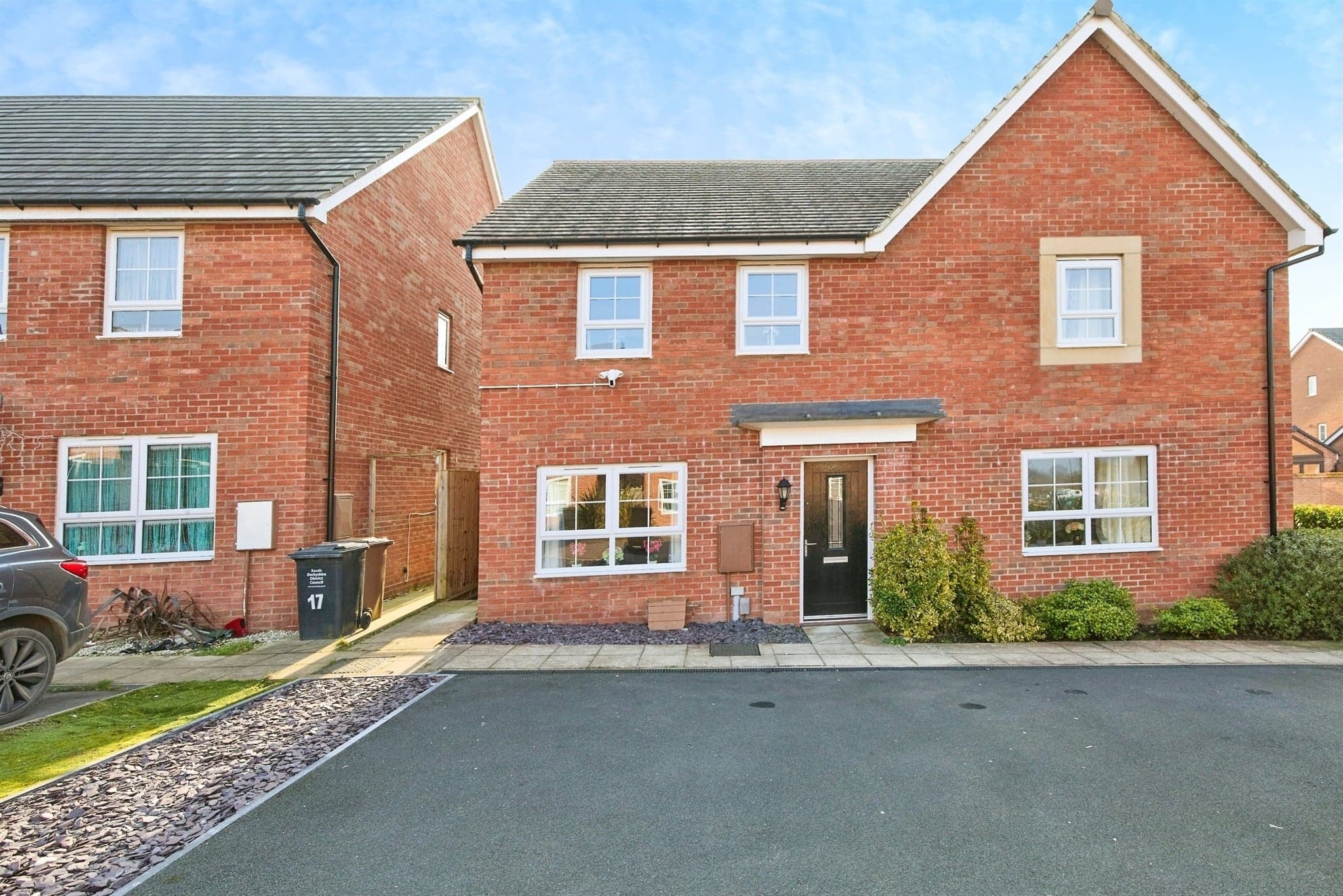 Property at Regents Drive, Mickleover, Derby