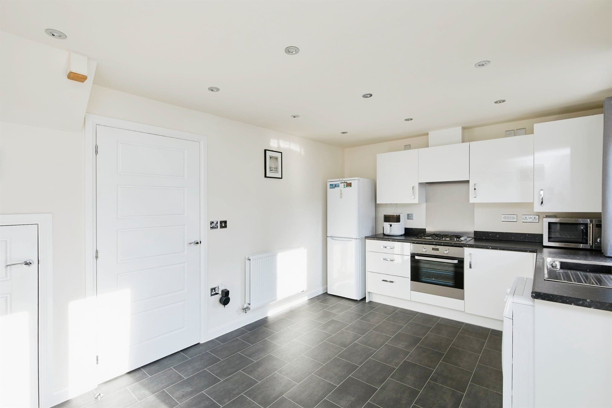 Property at Regents Drive, Mickleover, Derby