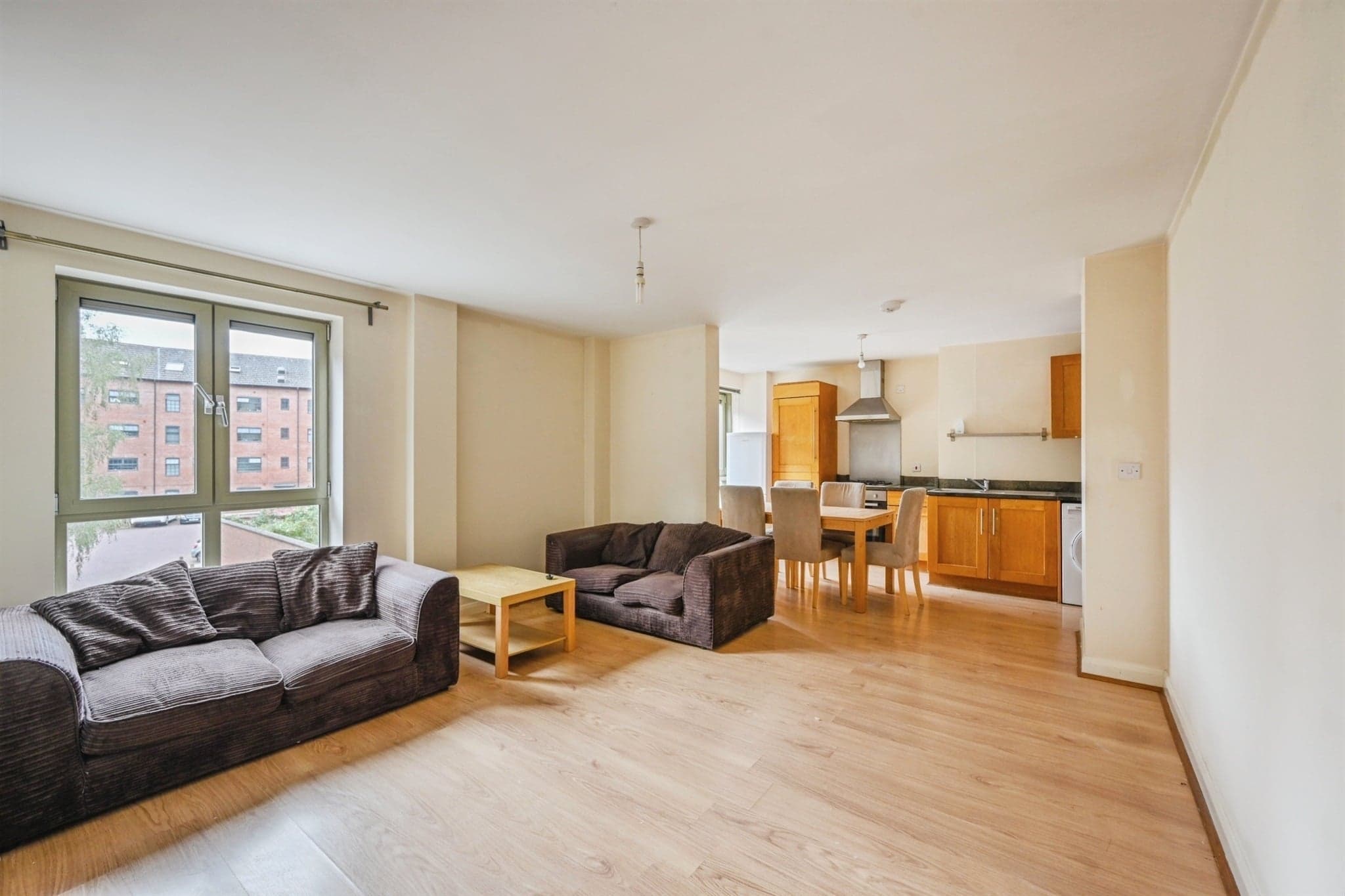 Property at Brook Street, Derby