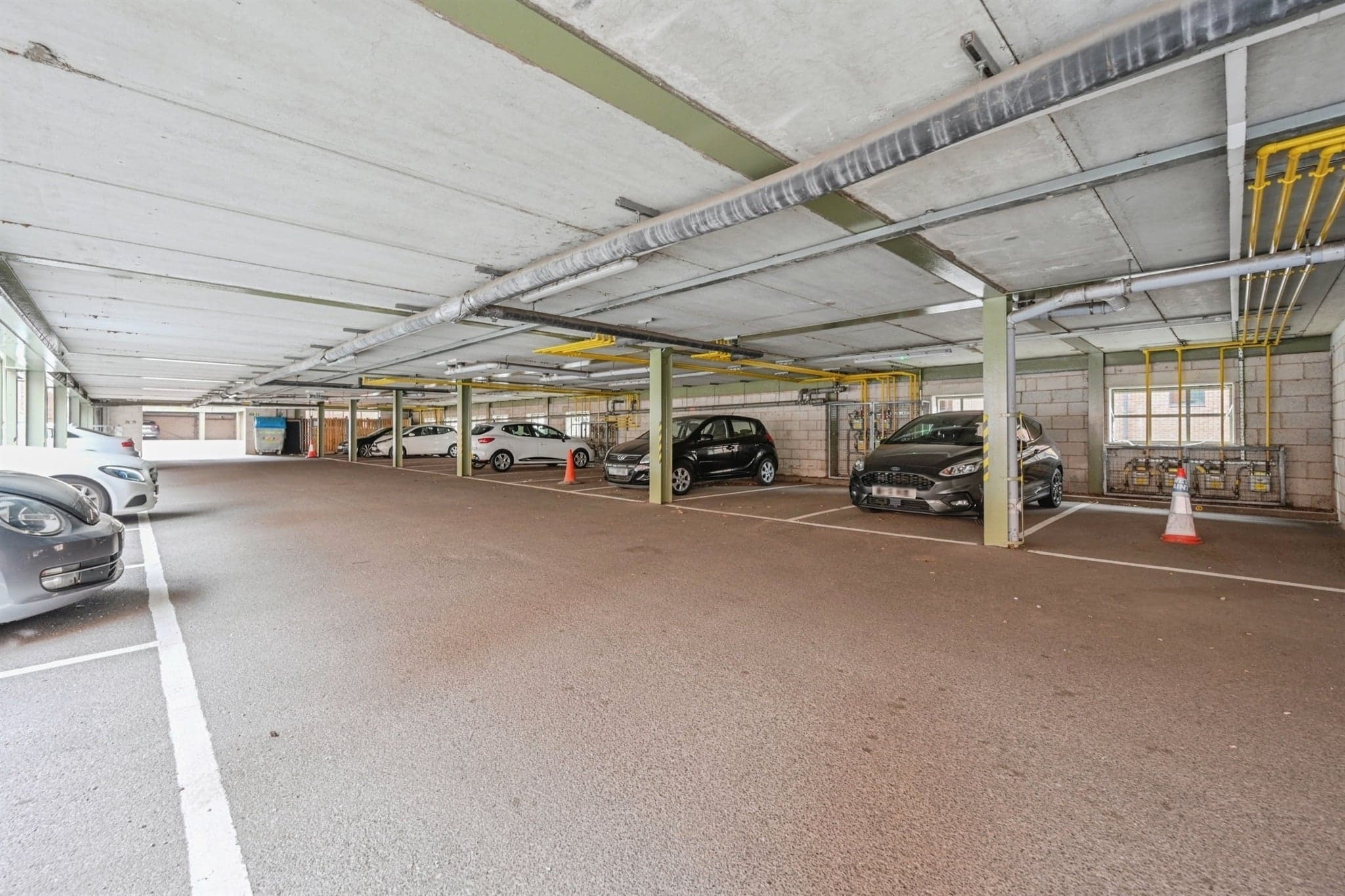 Property at Brook Street, Derby