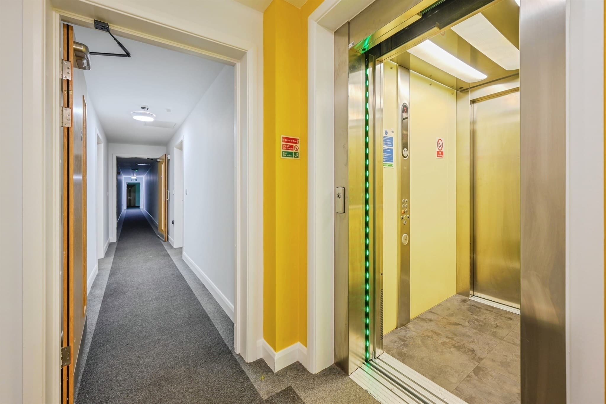 Property at Brook Street, Derby