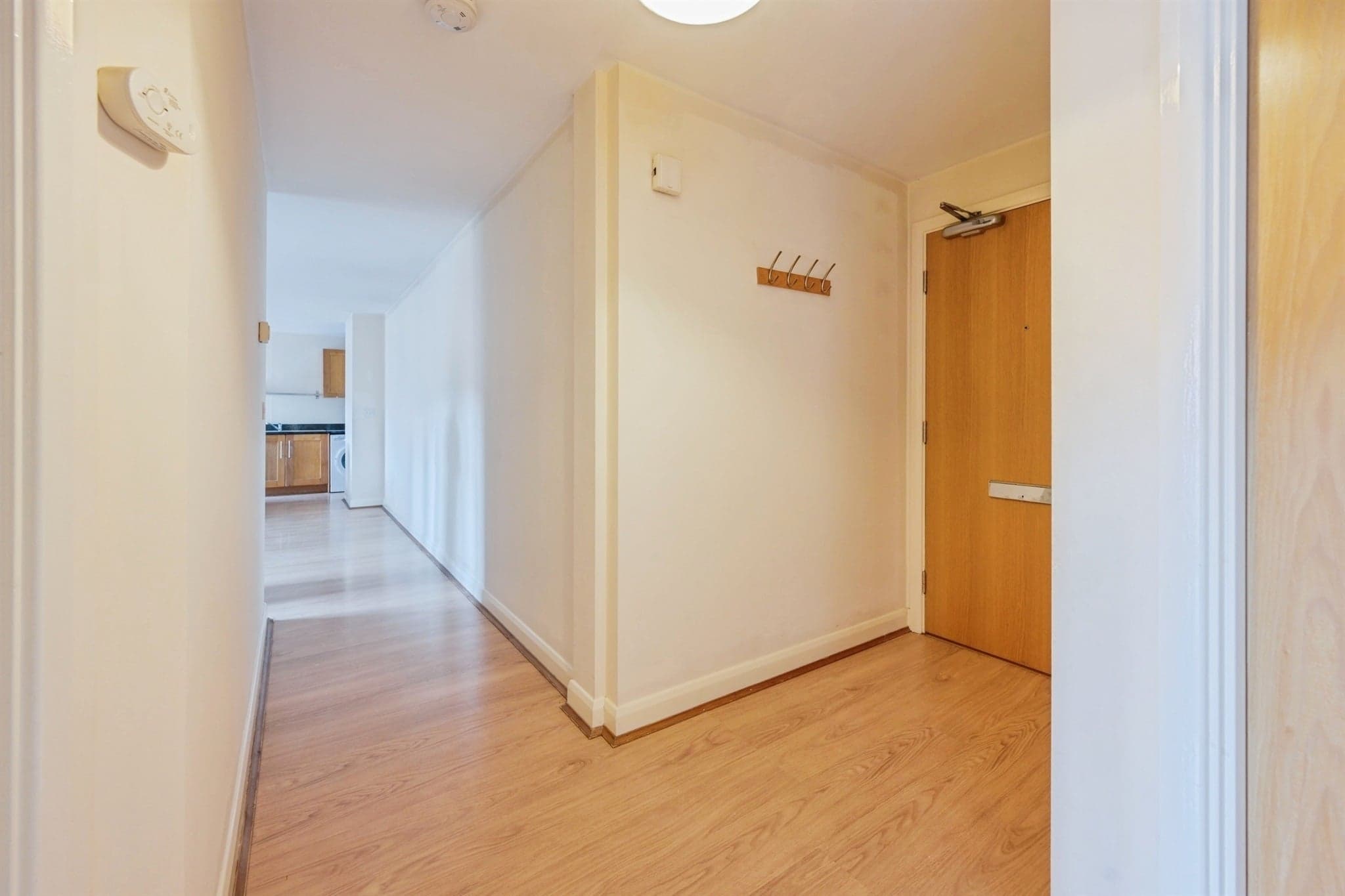 Property at Brook Street, Derby