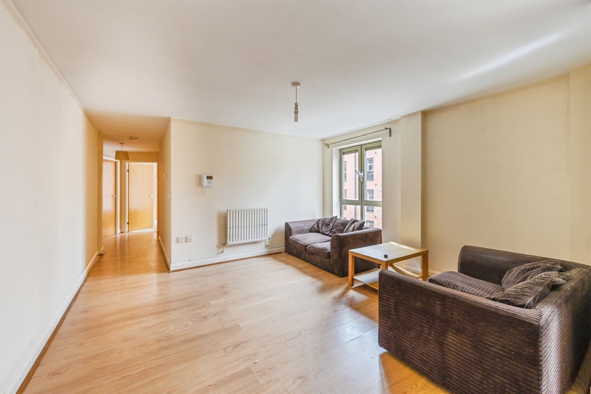 Property at Brook Street, Derby