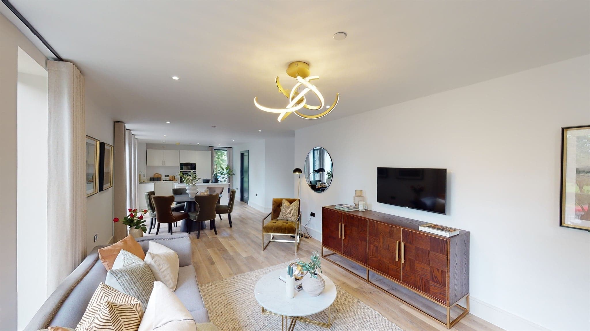 Property at Alfred Place, Blossomfield Road, Solihull