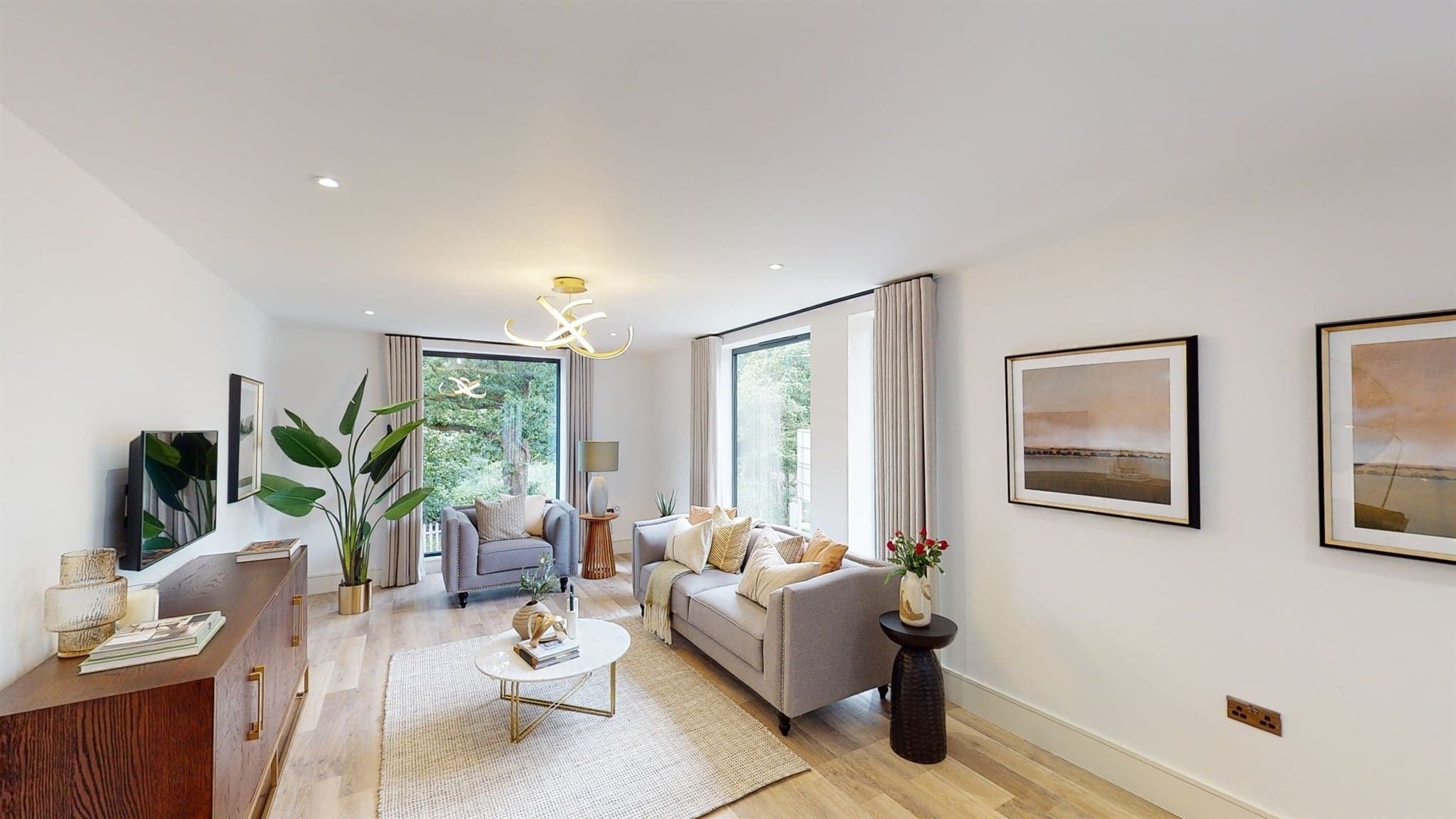 Property at Alfred Place, Blossomfield Road, Solihull