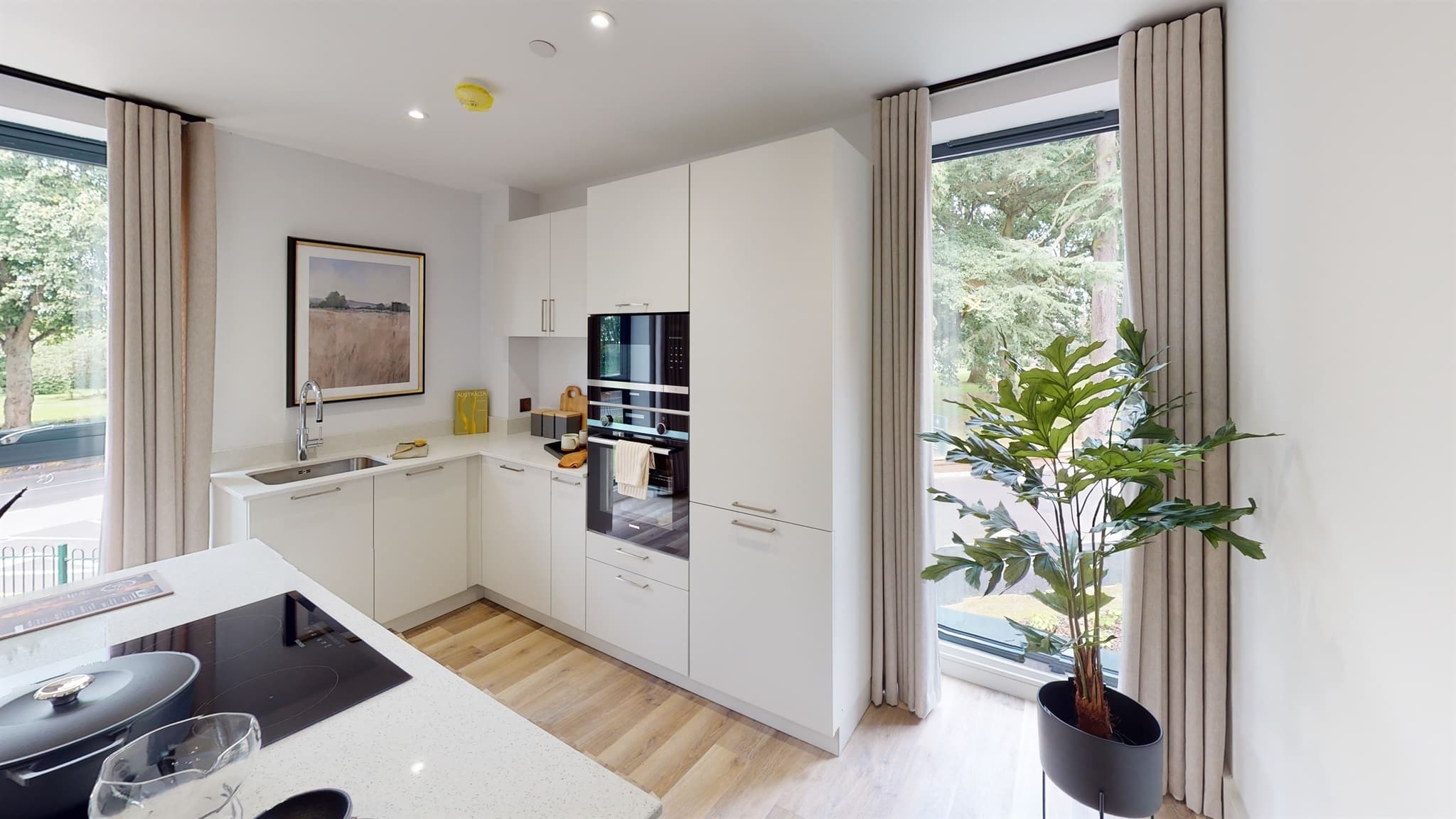 Property at Alfred Place, Blossomfield Road, Solihull