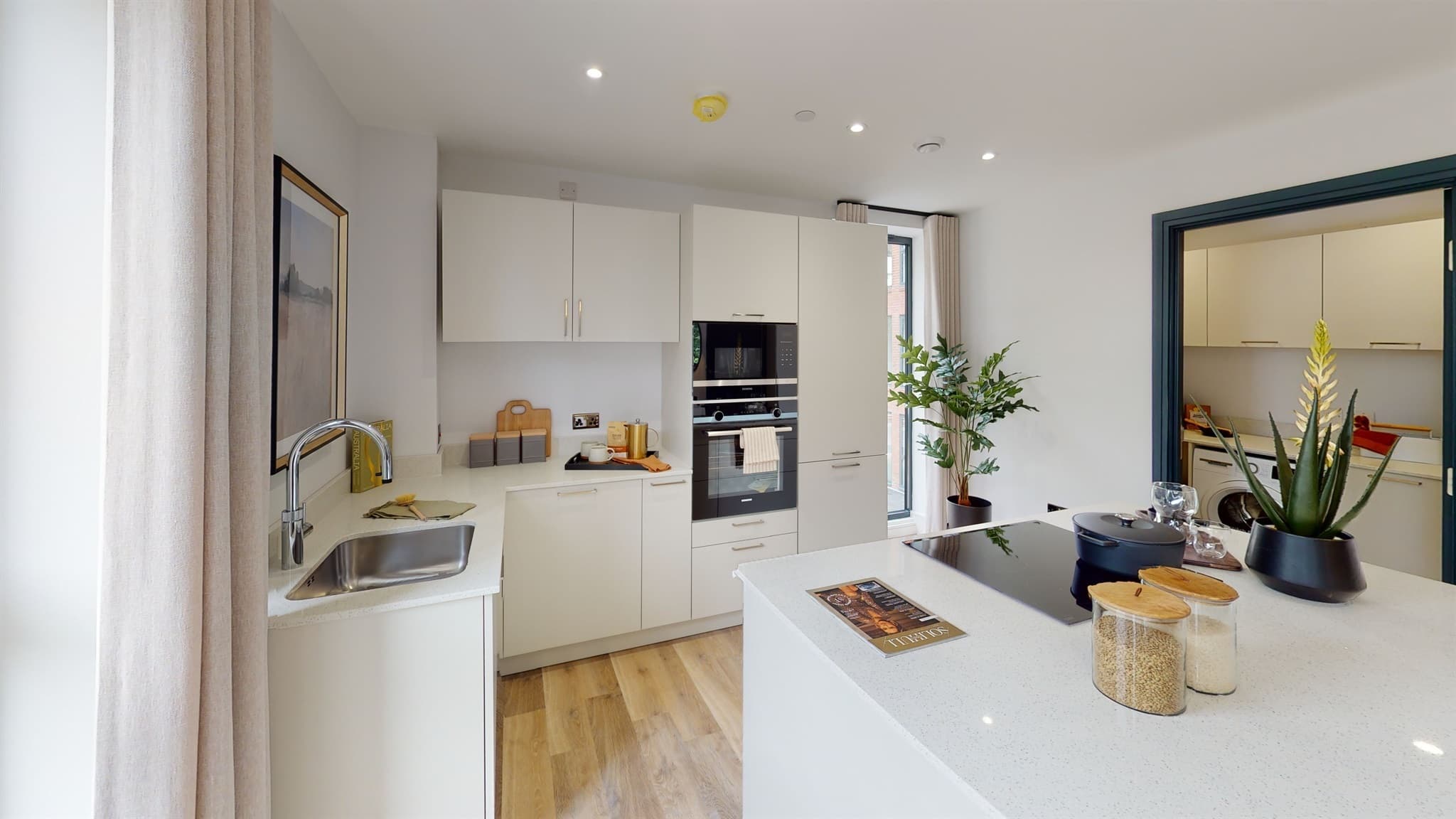 Property at Alfred Place, Blossomfield Road, Solihull