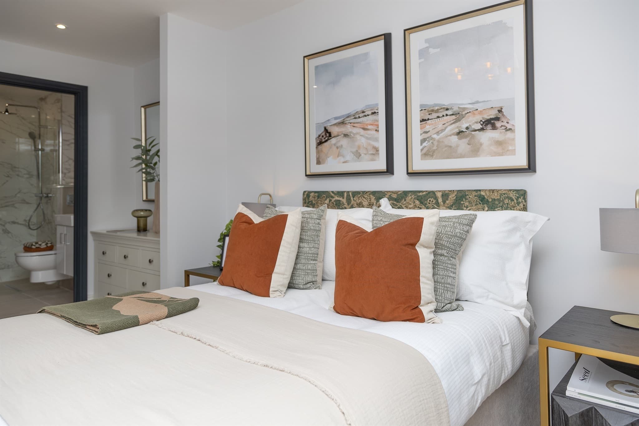 Property at Alfred Place, Blossomfield Road, Solihull