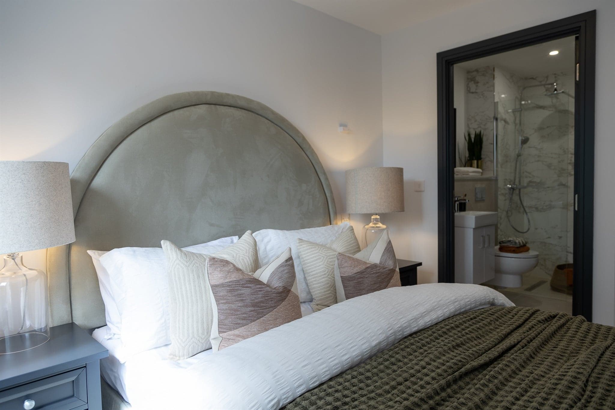 Property at Alfred Place, Blossomfield Road, Solihull