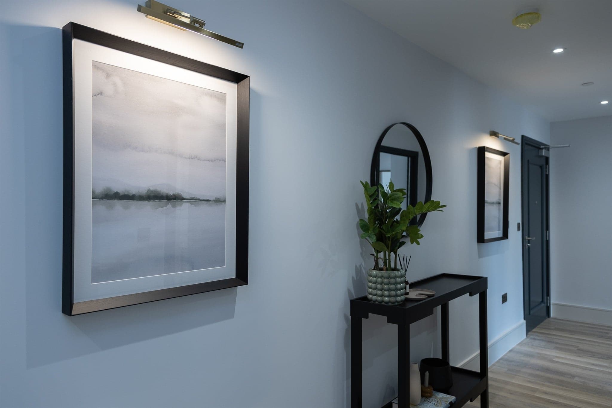 Property at Alfred Place, Blossomfield Road, Solihull