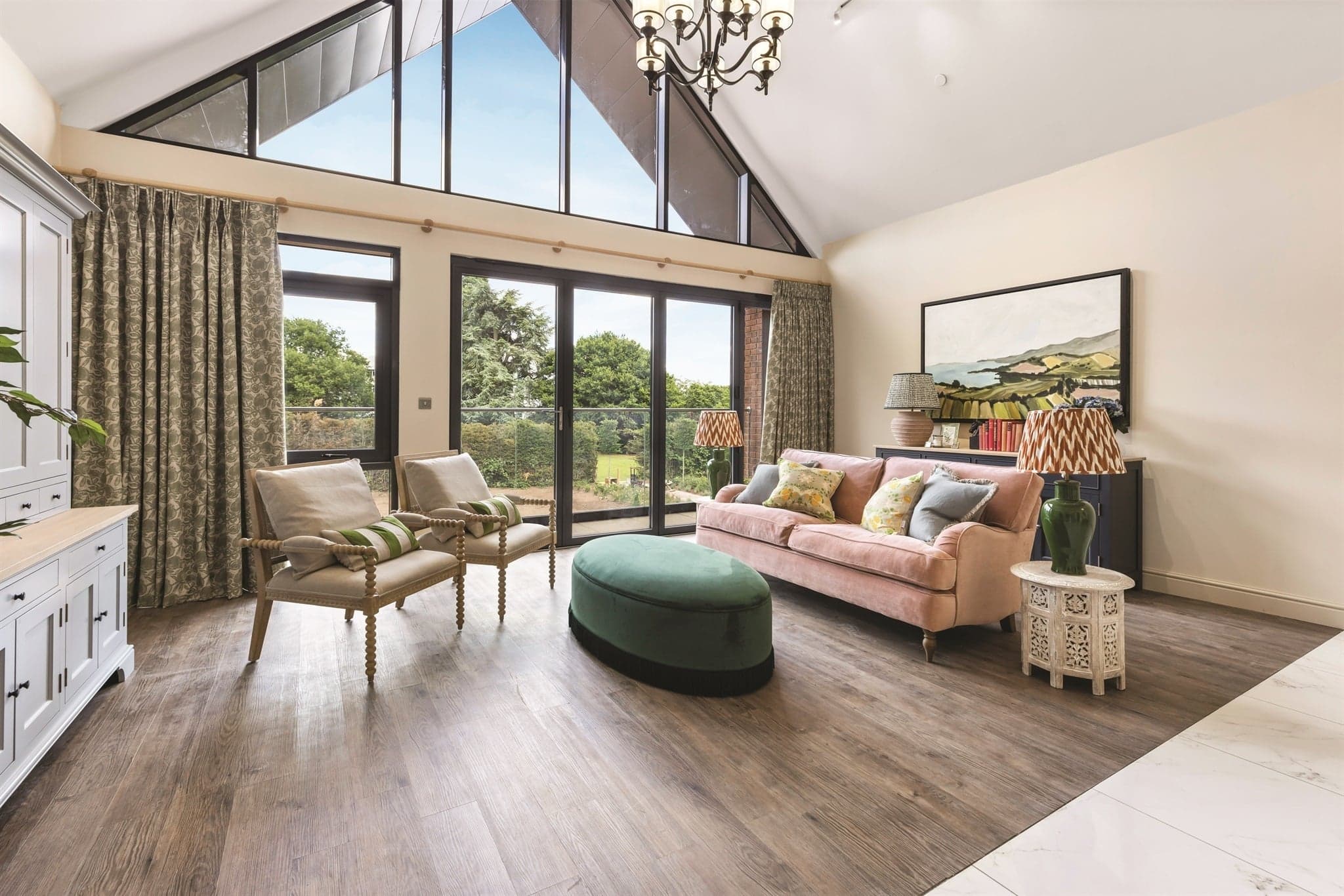 Property at Lovekin Gate, Blossomfield Road, Solihull