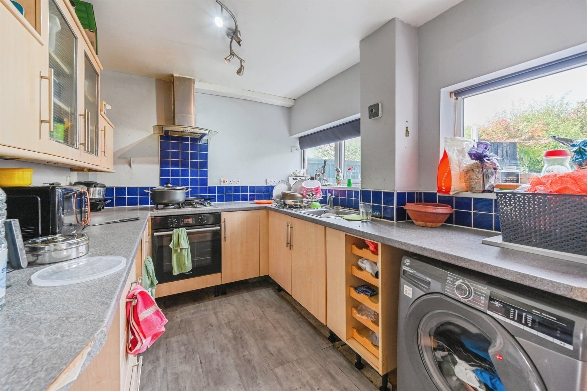 Property at Briar Lea Close, Sinfin, Derby