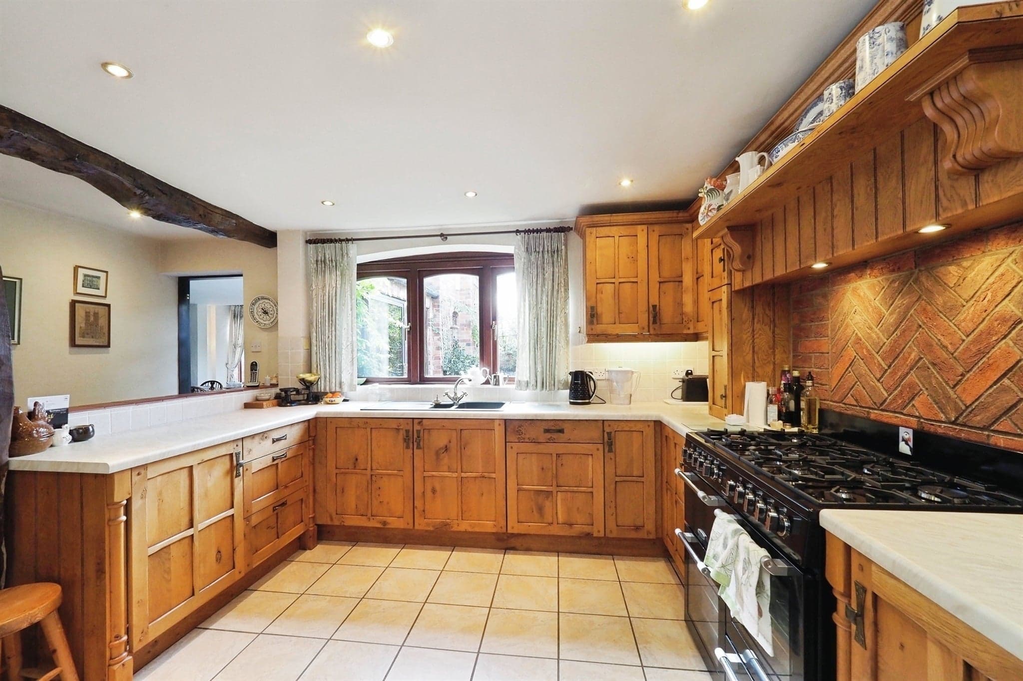 Property at The Watermeadows, Swarkestone, Derby