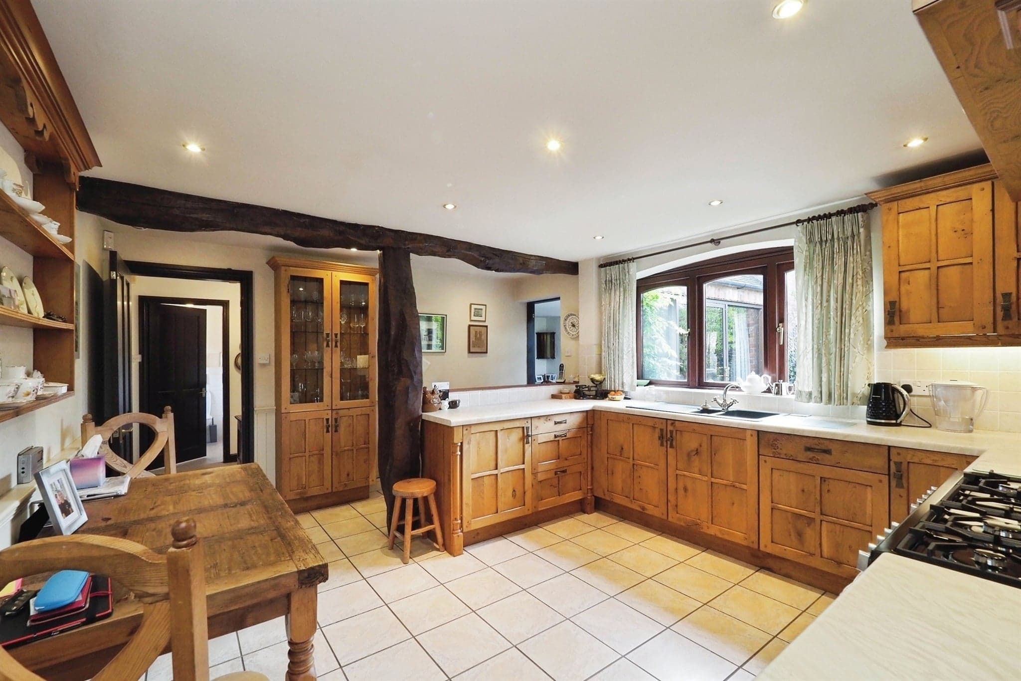 Property at The Watermeadows, Swarkestone, Derby