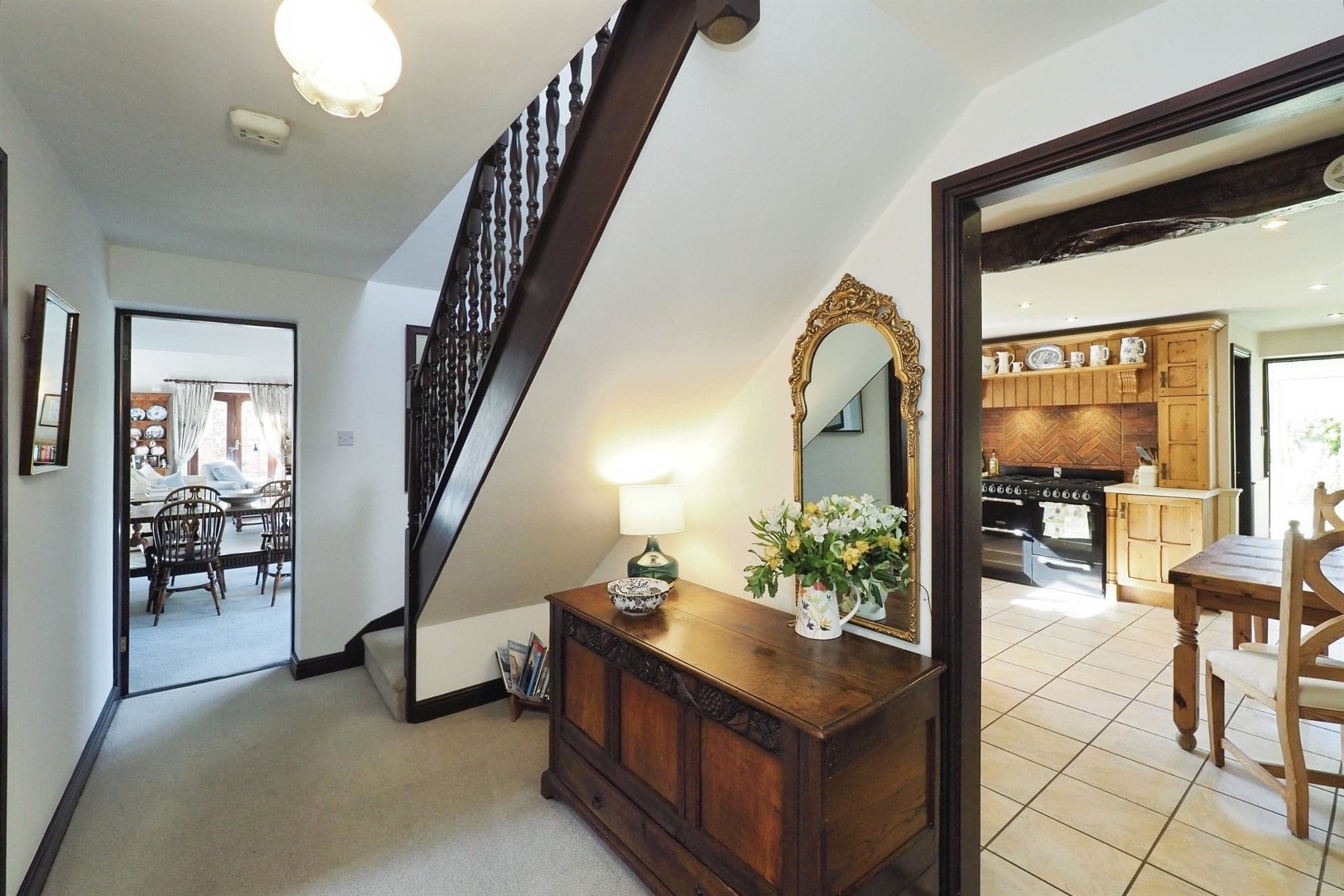 Property at The Watermeadows, Swarkestone, Derby