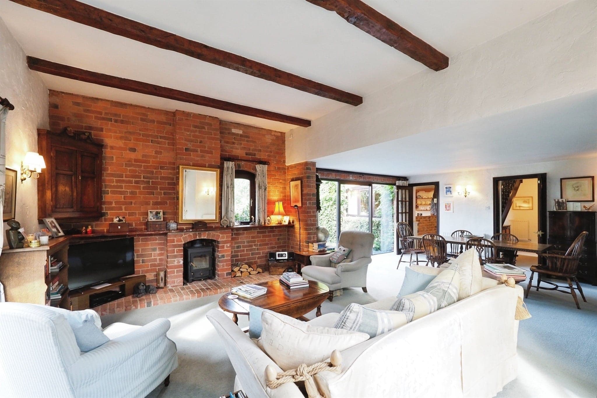 Property at The Watermeadows, Swarkestone, Derby