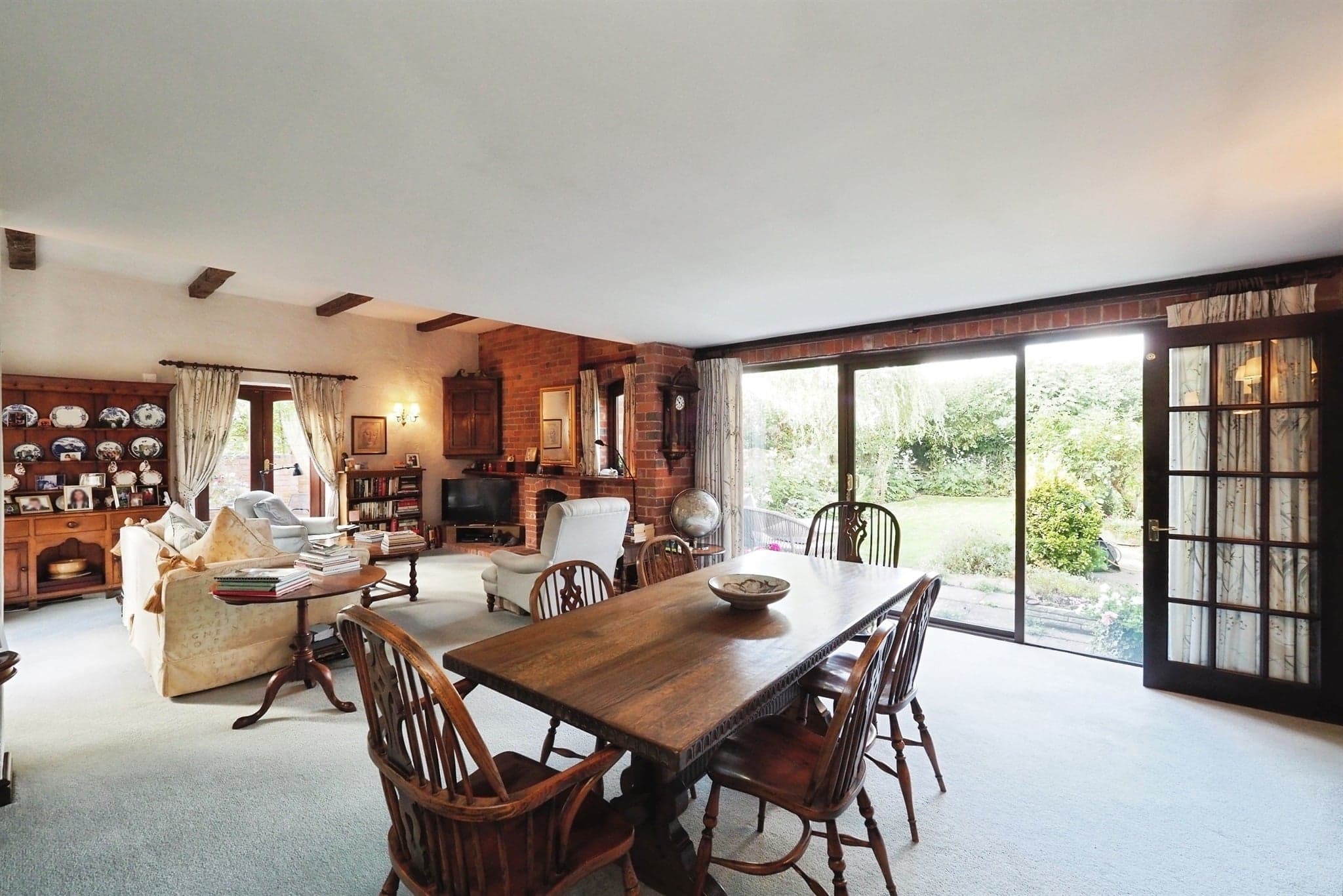 Property at The Watermeadows, Swarkestone, Derby