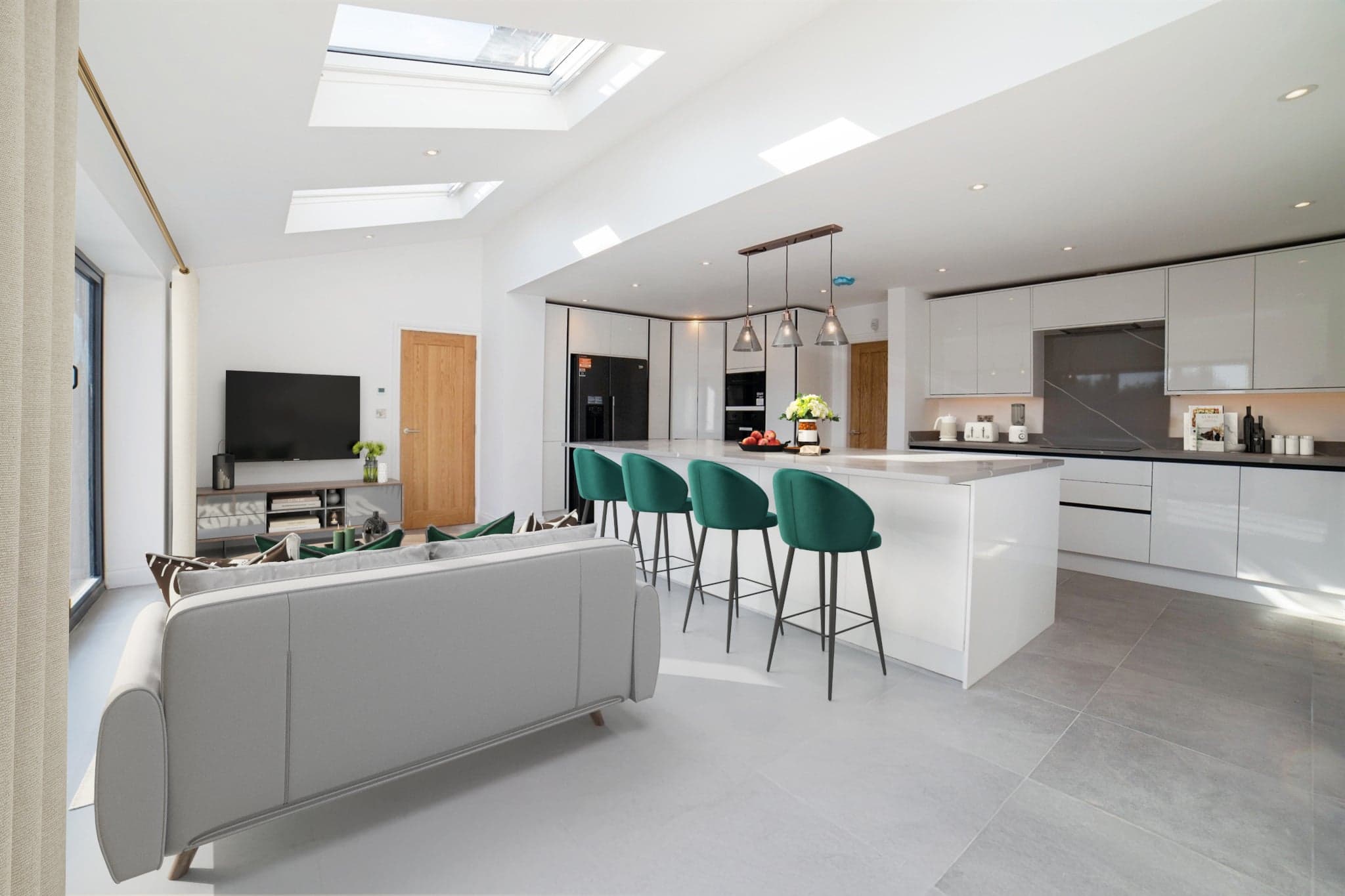 Property at Devonshire Drive, Eastwood, Nottingham