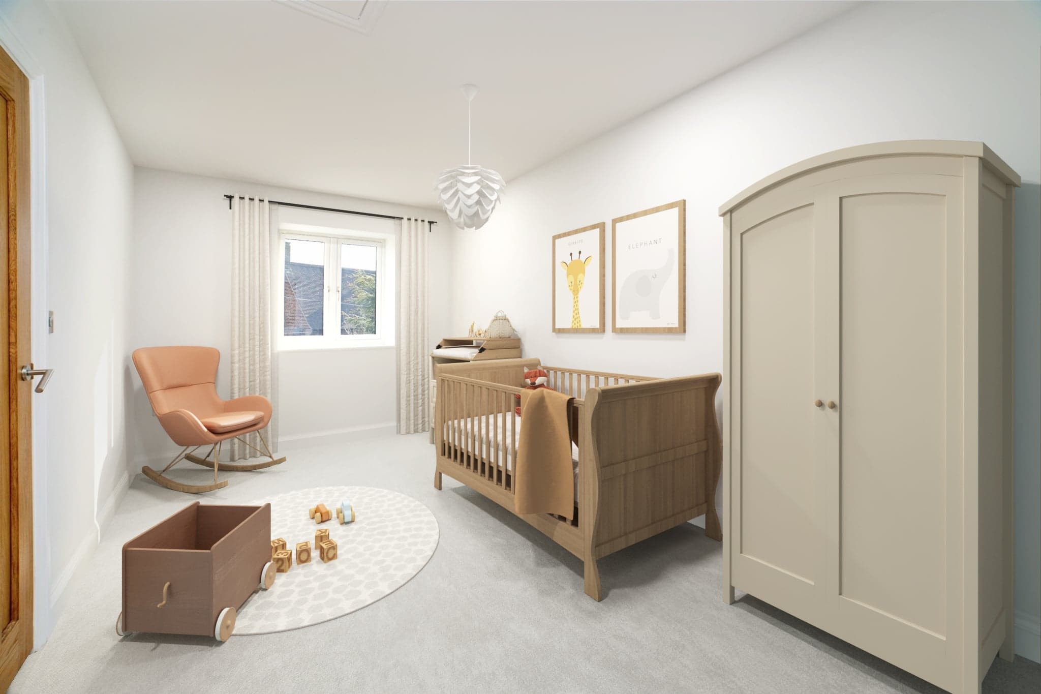 Property at Devonshire Drive, Eastwood, Nottingham