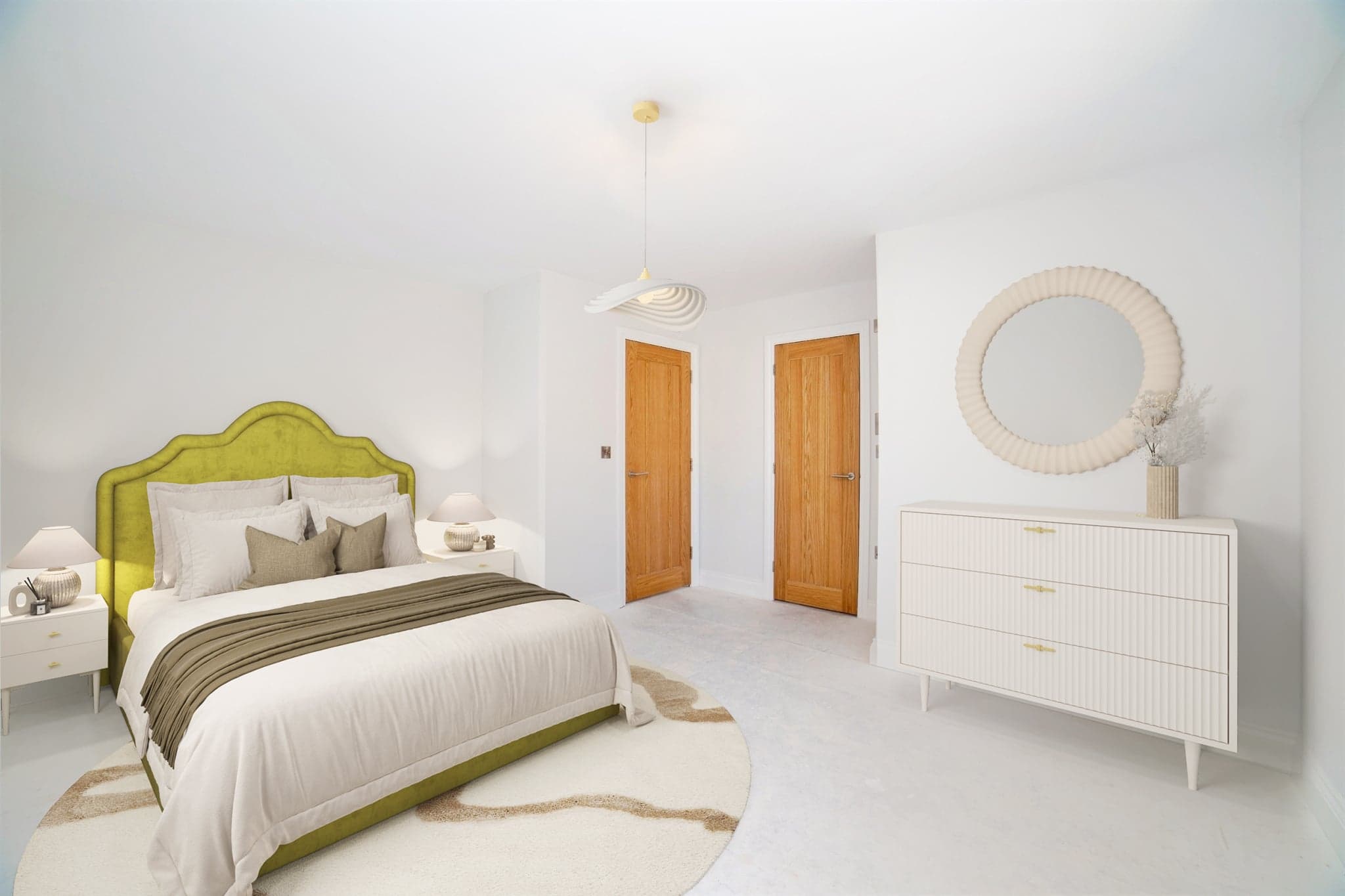 Property at Devonshire Drive, Eastwood, Nottingham