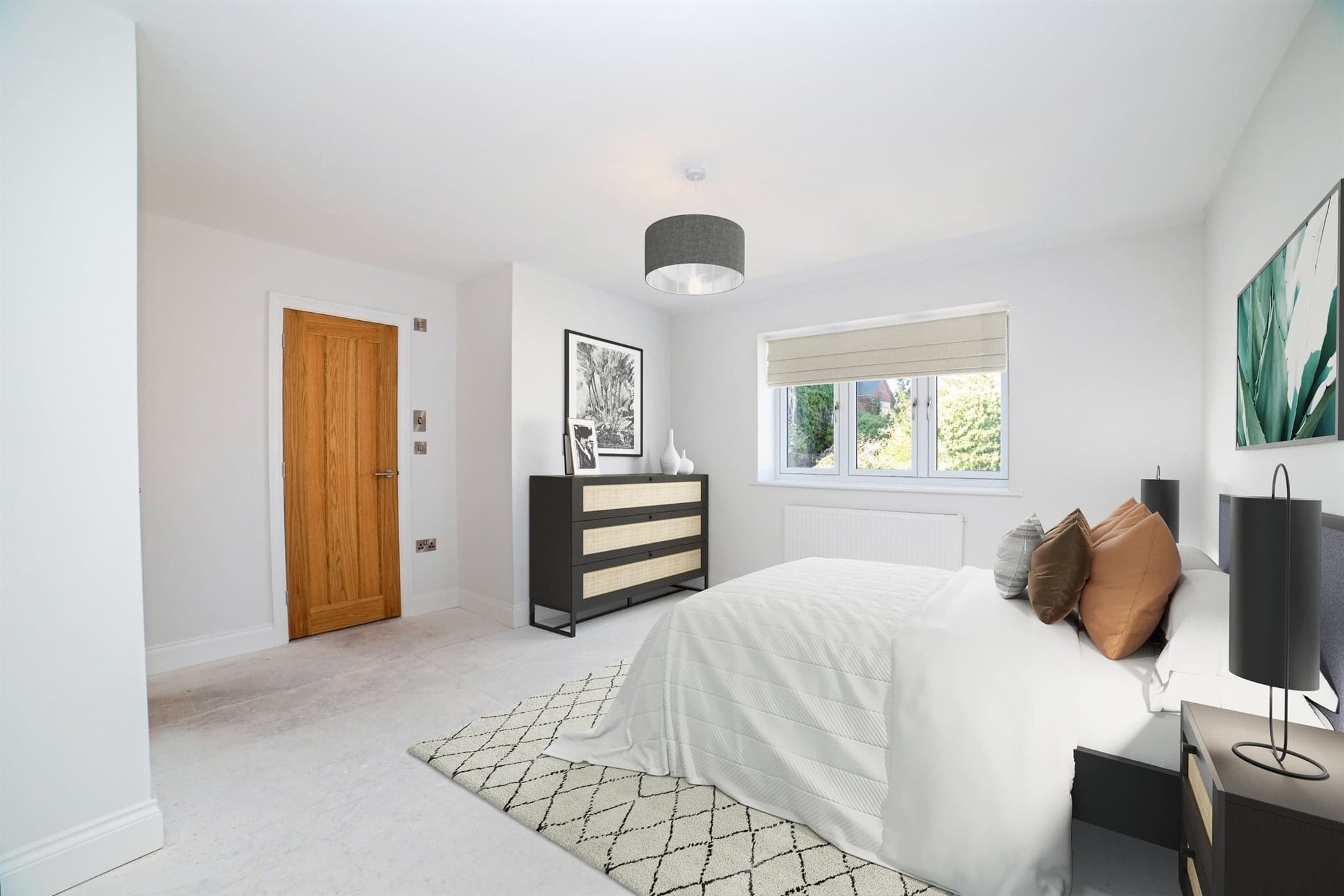 Property at Devonshire Drive, Eastwood, Nottingham