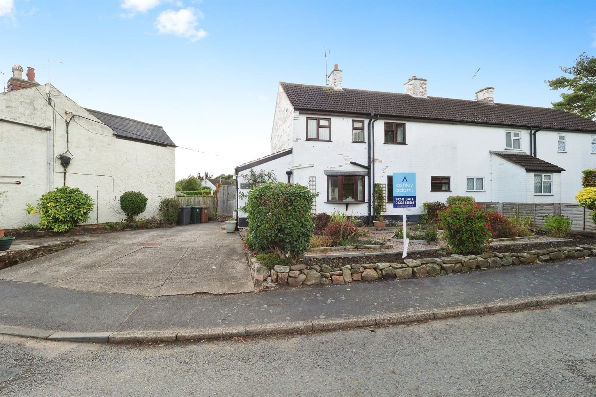 Property at The Green, Weston-On-Trent, Derby