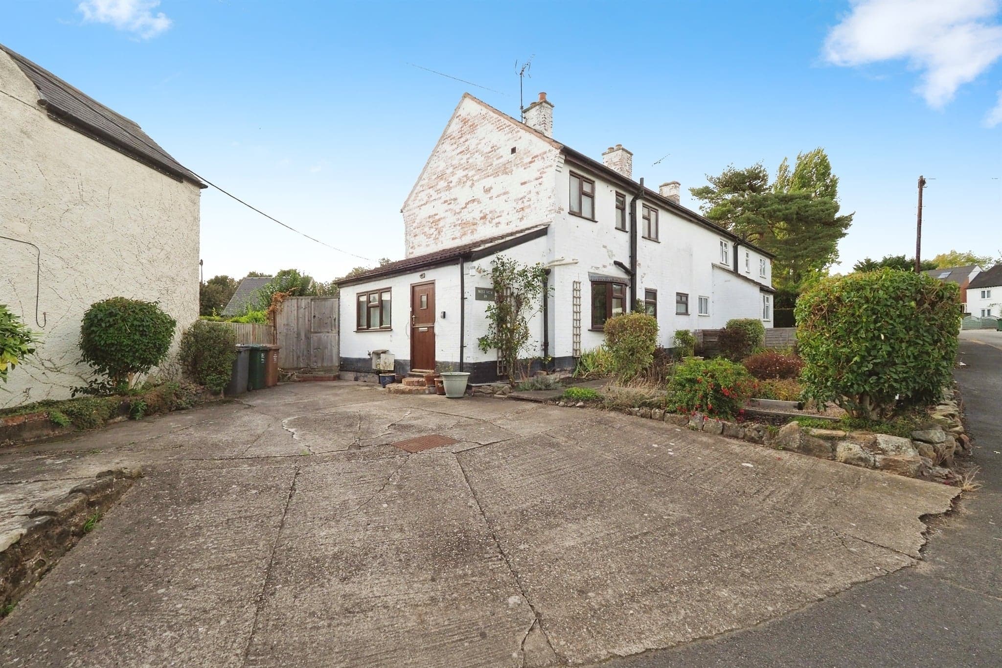 Property at The Green, Weston-On-Trent, Derby