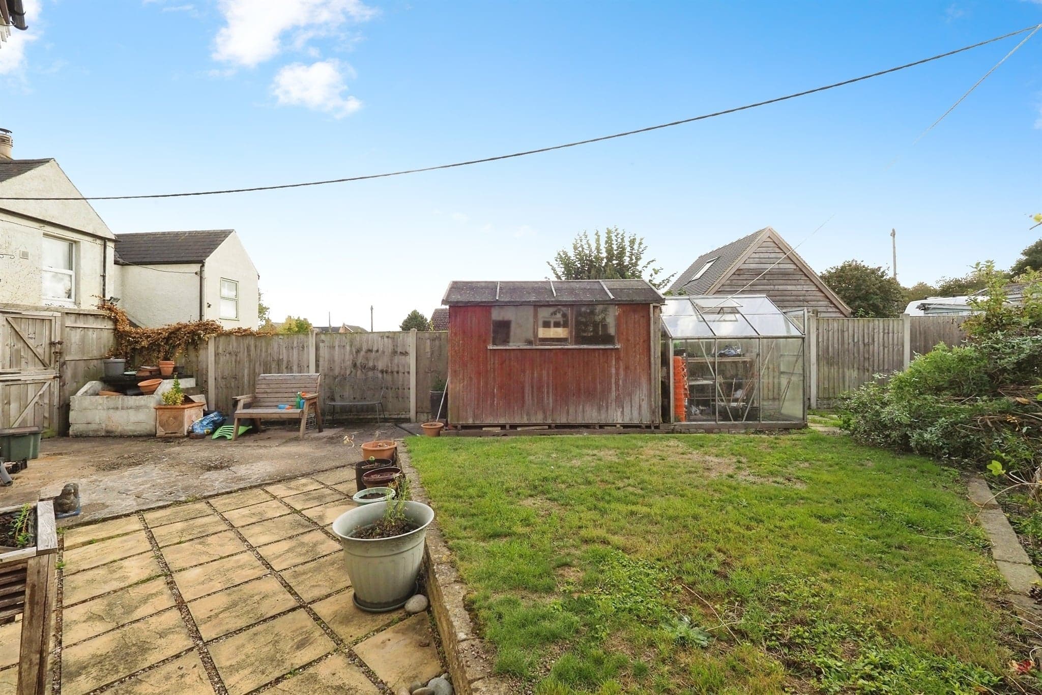 Property at The Green, Weston-On-Trent, Derby