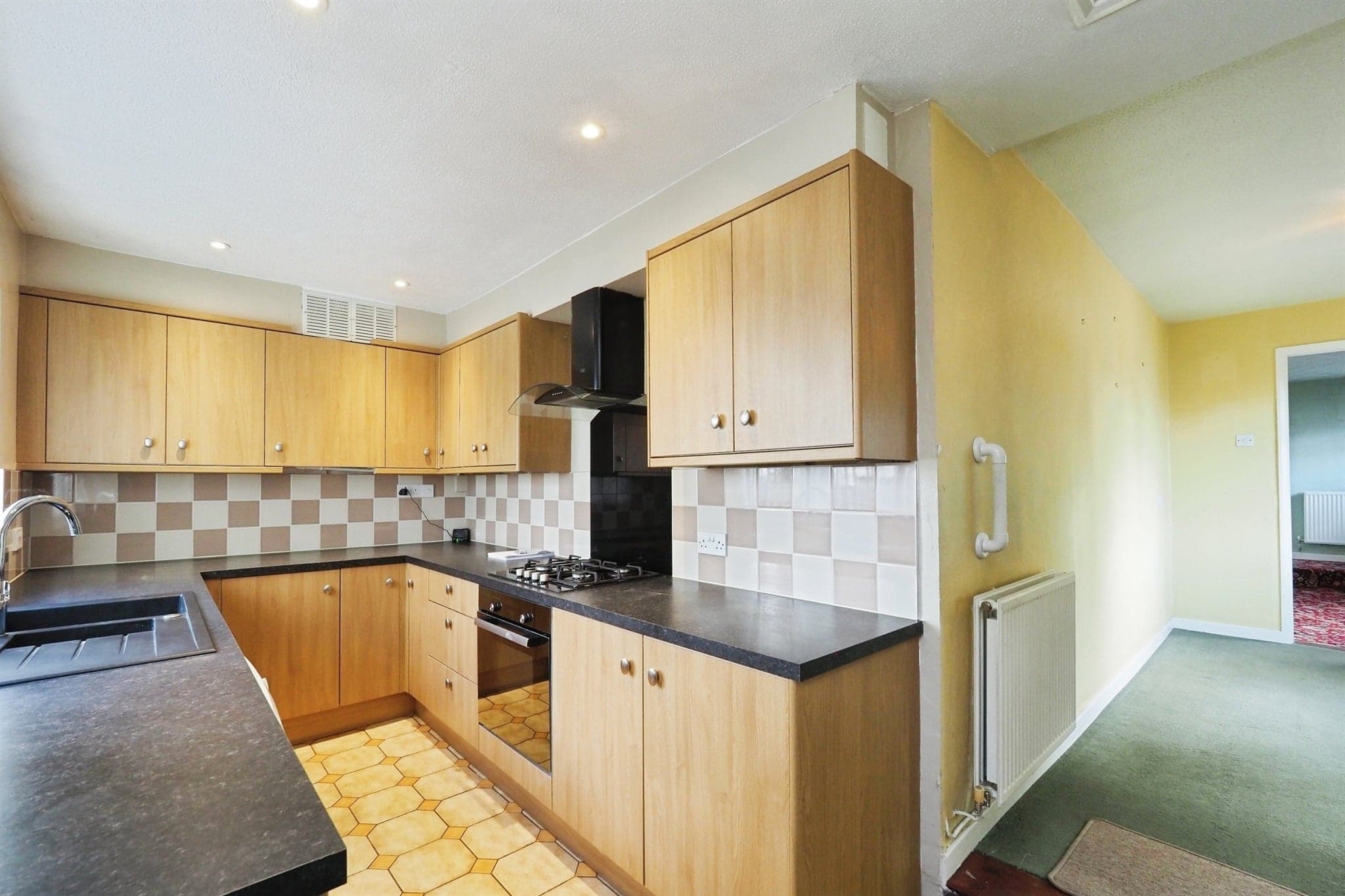Property at The Green, Weston-On-Trent, Derby