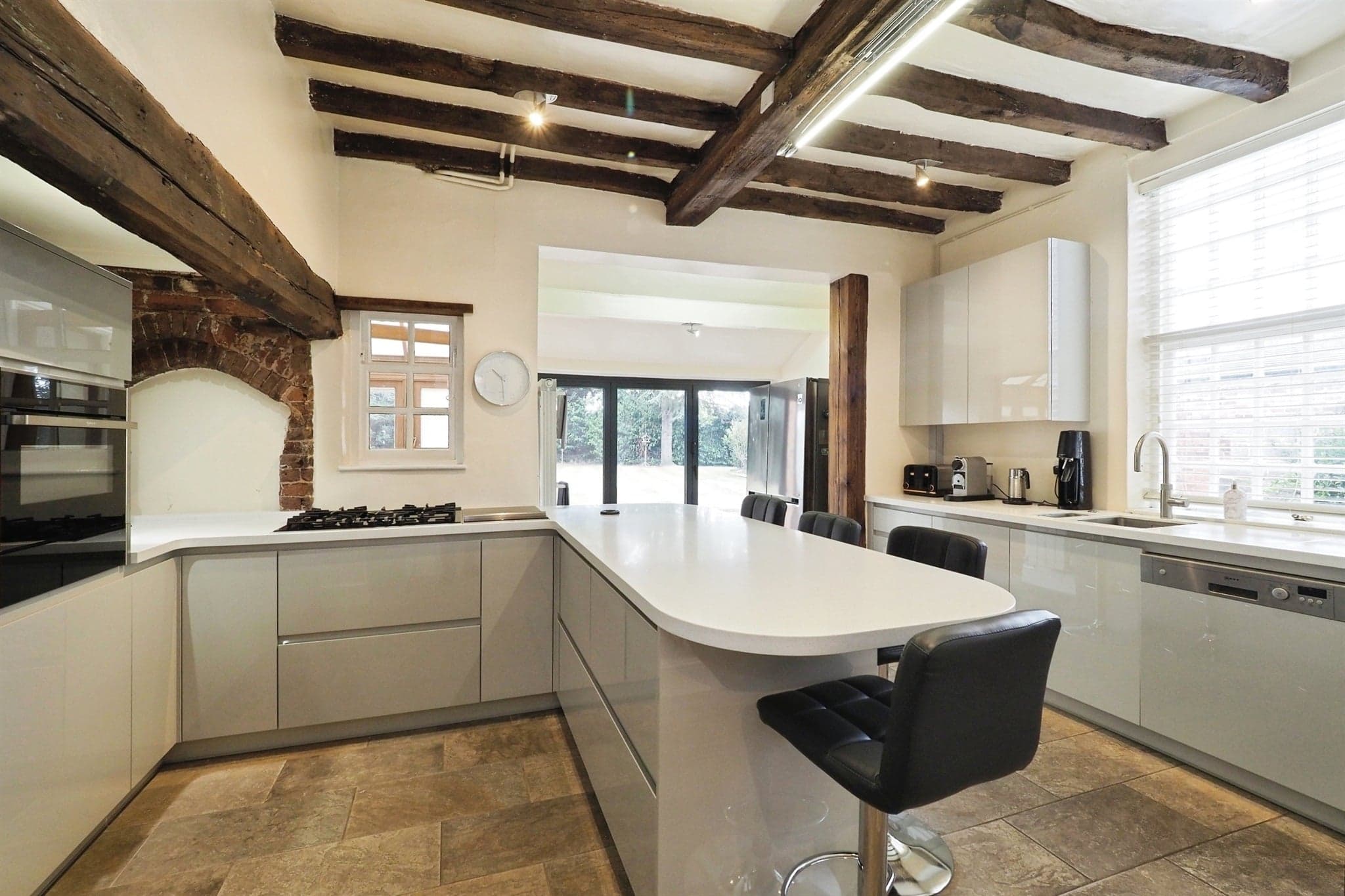 Property at London Road, Shardlow, Derby