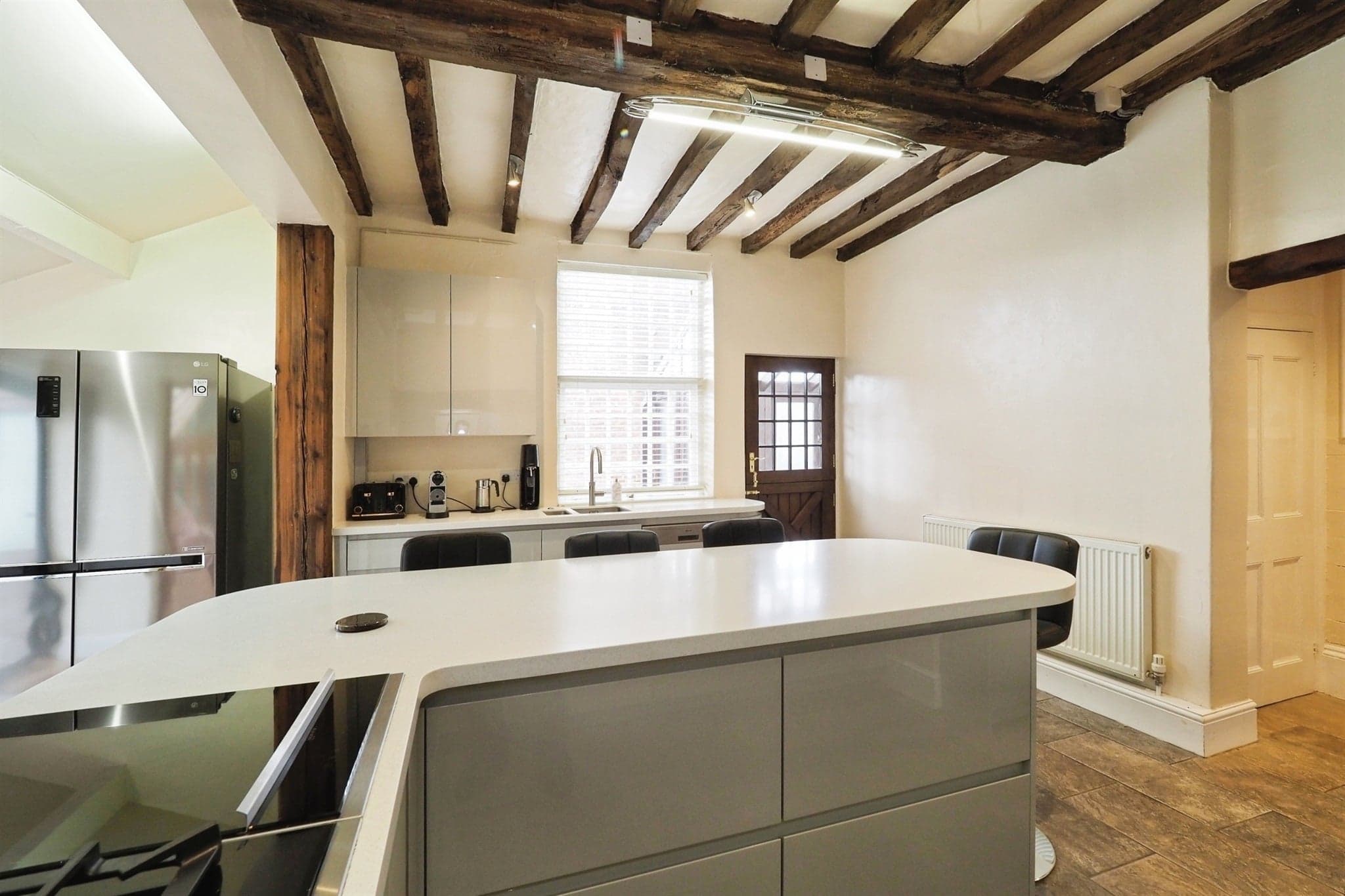 Property at London Road, Shardlow, Derby