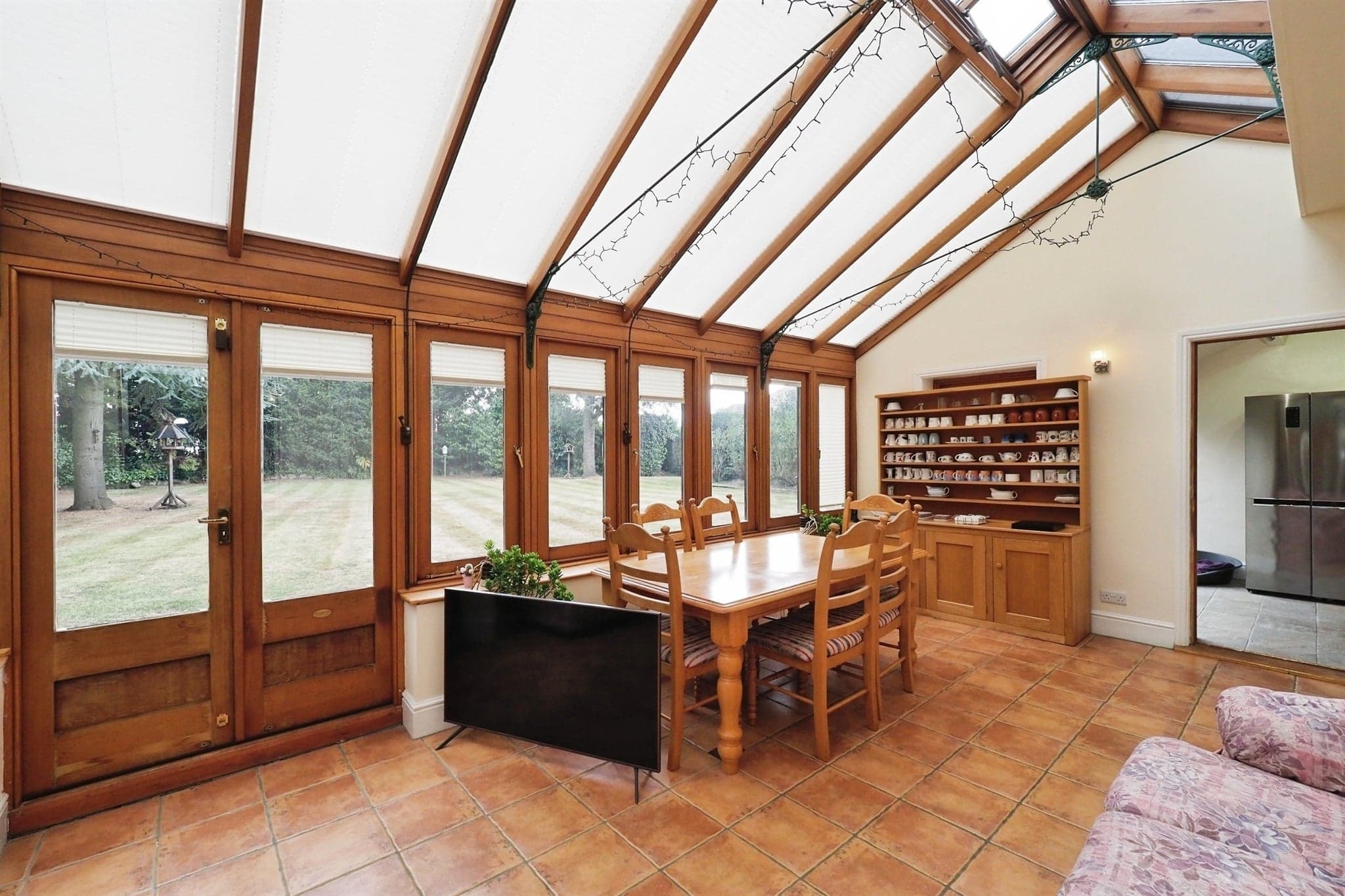 Property at London Road, Shardlow, Derby