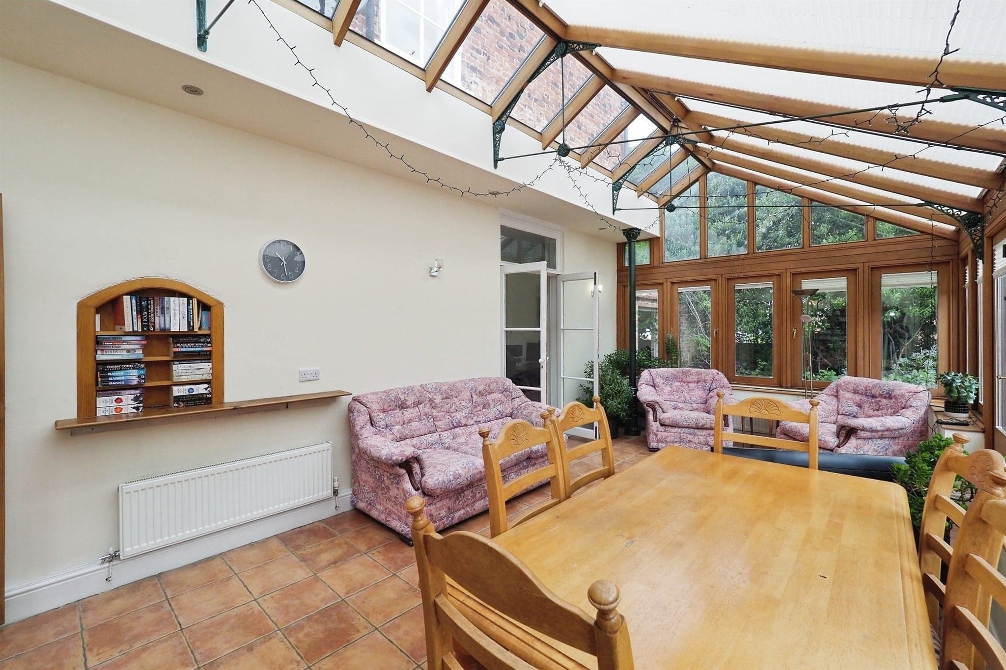 Property at London Road, Shardlow, Derby