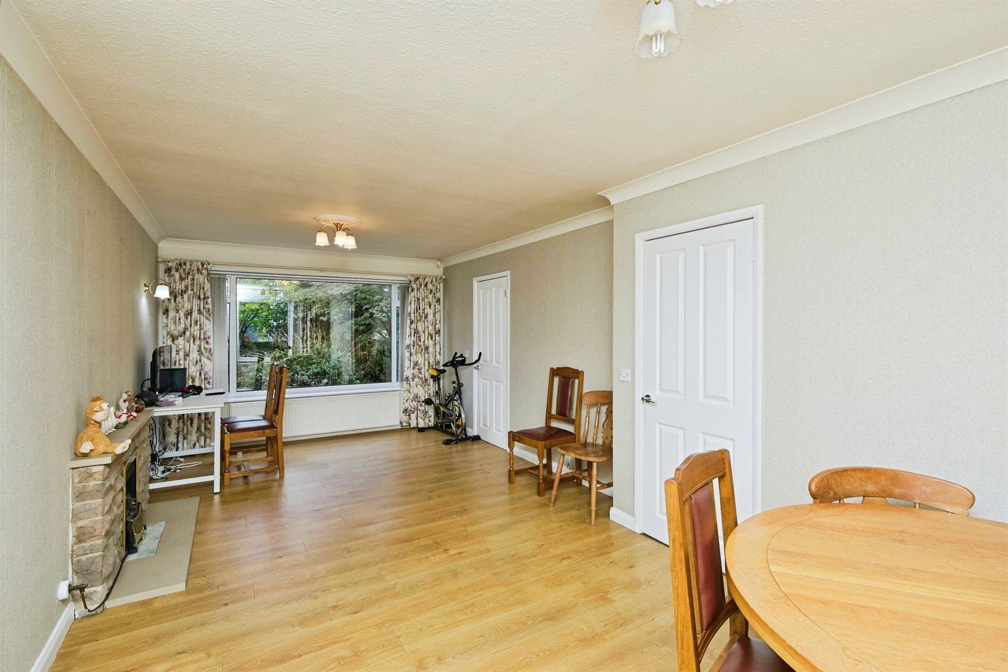 Property at Highfield Road, Littleover, DERBY