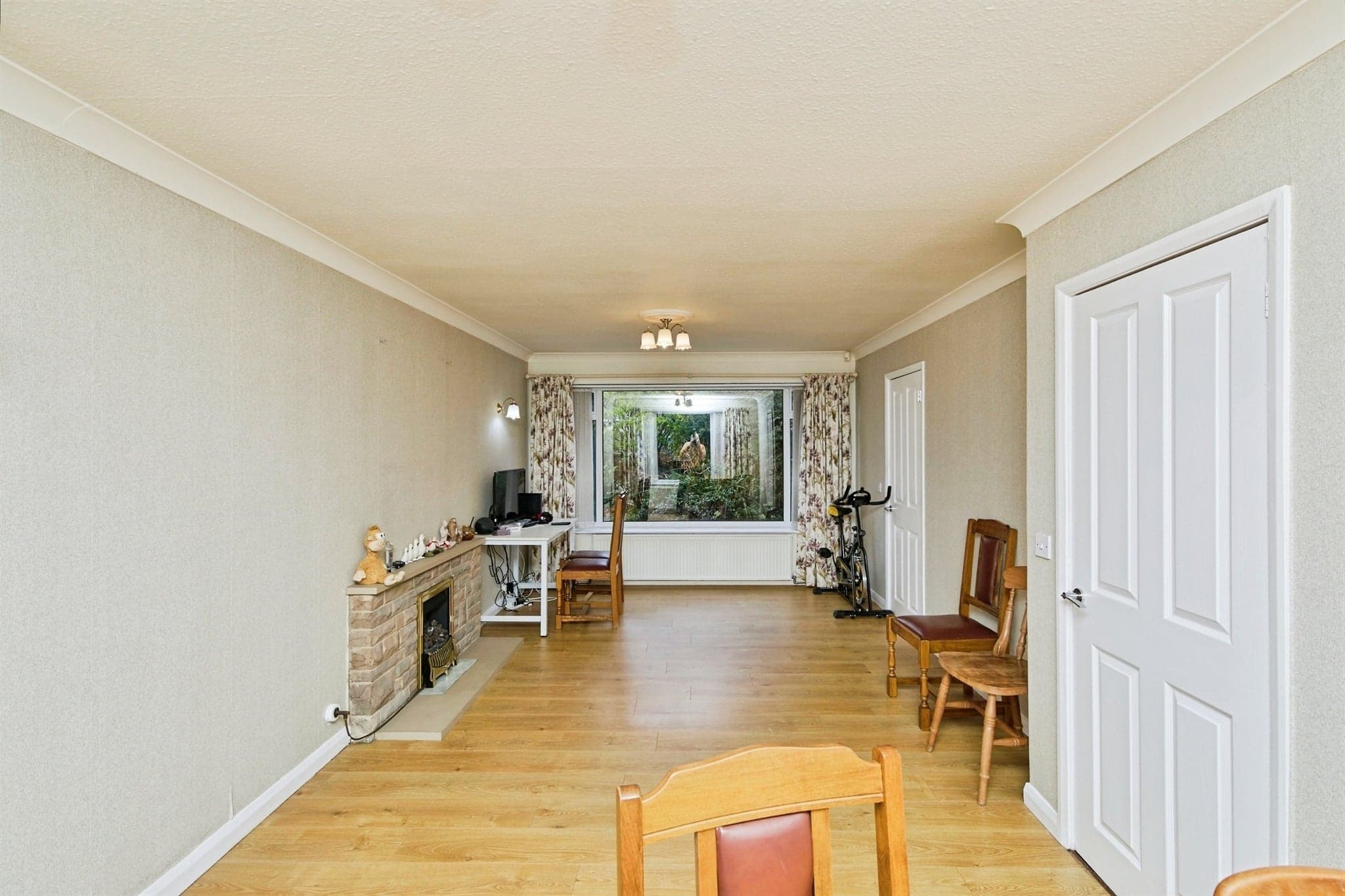 Property at Highfield Road, Littleover, DERBY