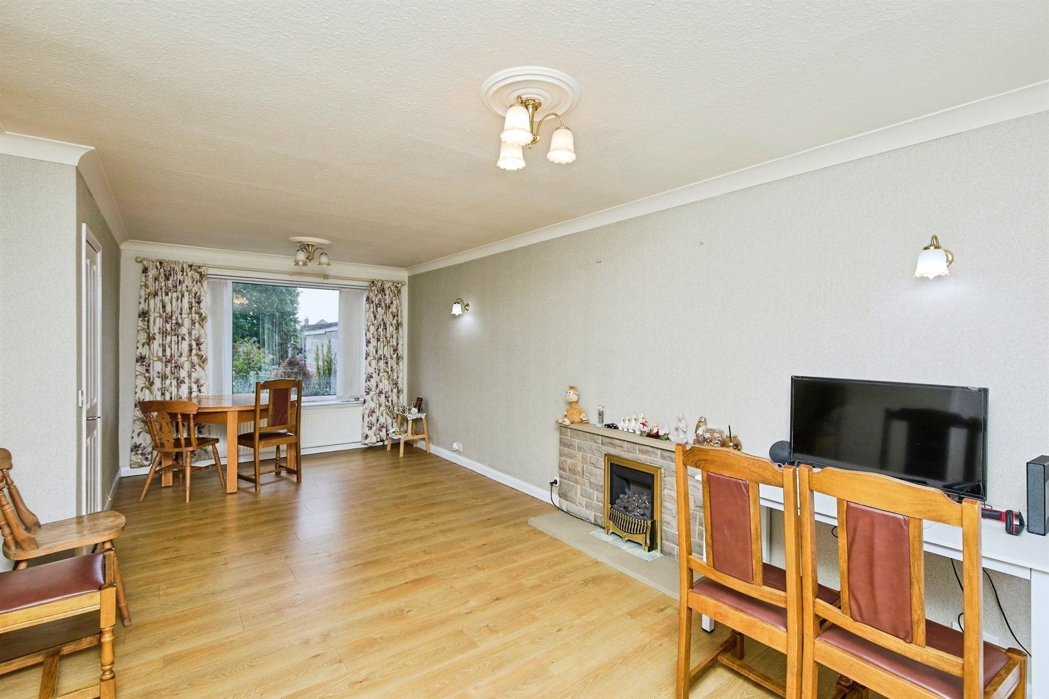 Property at Highfield Road, Littleover, DERBY