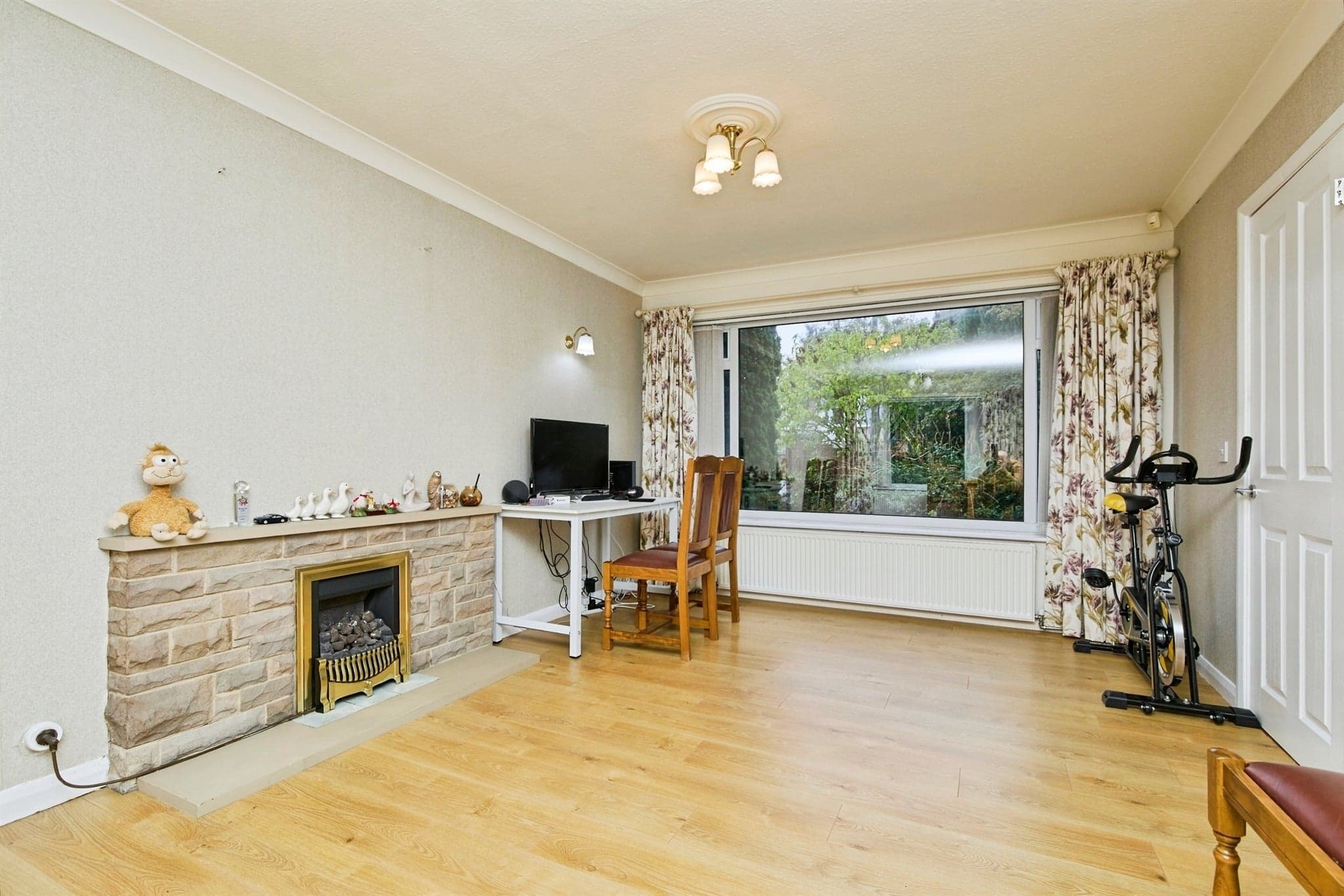 Property at Highfield Road, Littleover, DERBY