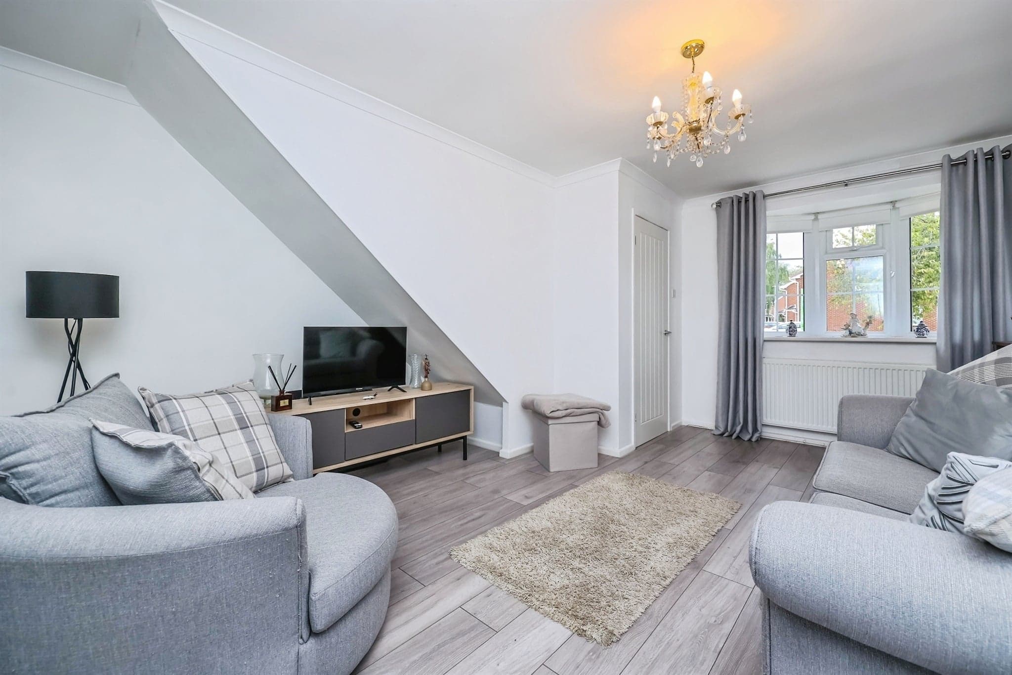 Property at Polperro Way, Hucknall, Nottingham