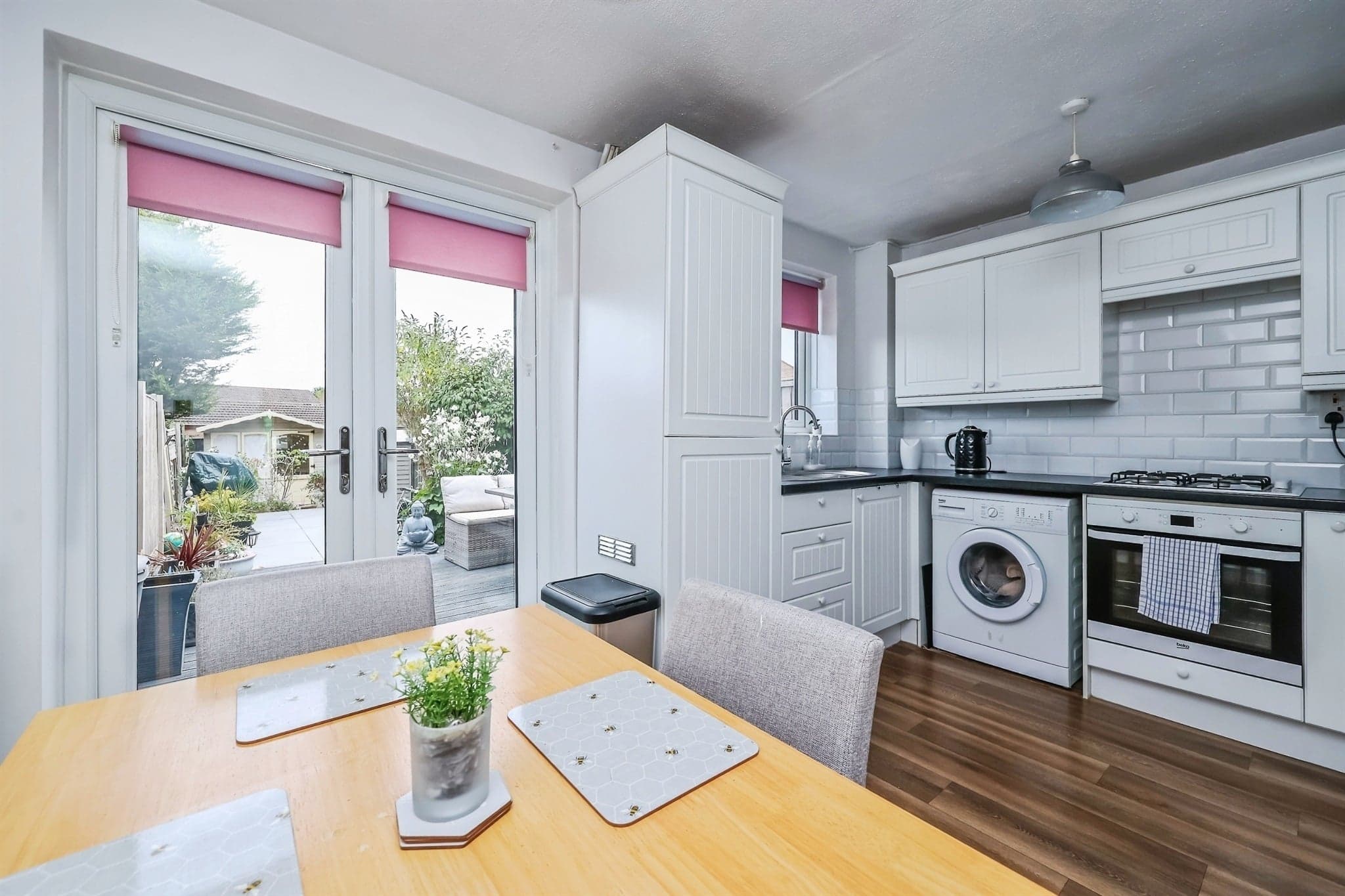 Property at Polperro Way, Hucknall, Nottingham