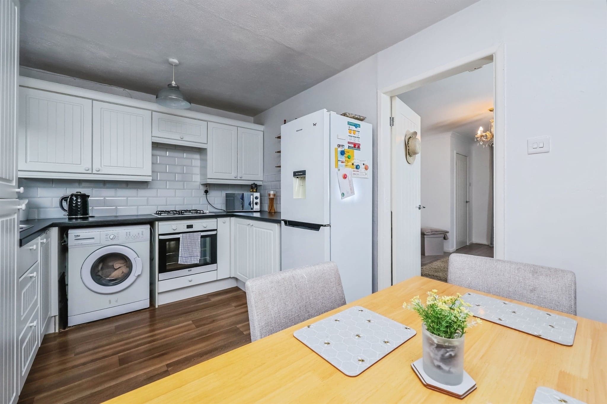 Property at Polperro Way, Hucknall, Nottingham