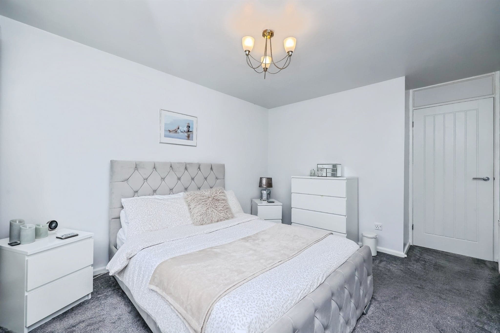 Property at Polperro Way, Hucknall, Nottingham