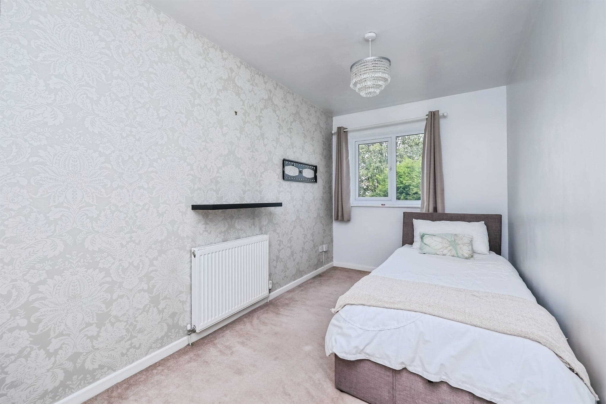 Property at Polperro Way, Hucknall, Nottingham