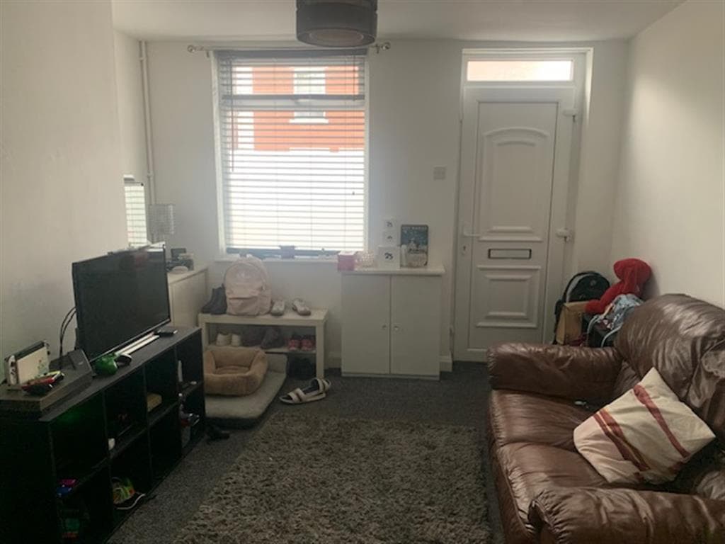 Property at West Terrace, Hucknall, Nottingham