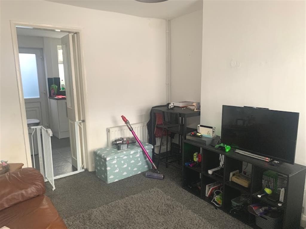 Property at West Terrace, Hucknall, Nottingham