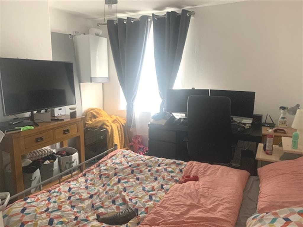 Property at West Terrace, Hucknall, Nottingham
